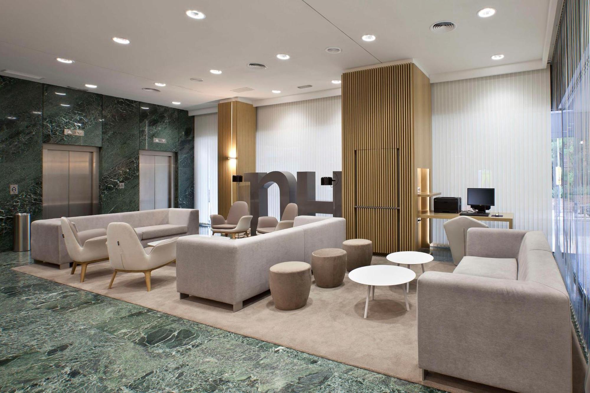Hotel Nh Ventas