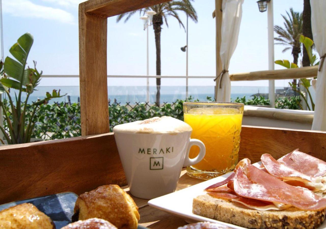 Meraki - Only Adults Playa de Pobla de Farnals