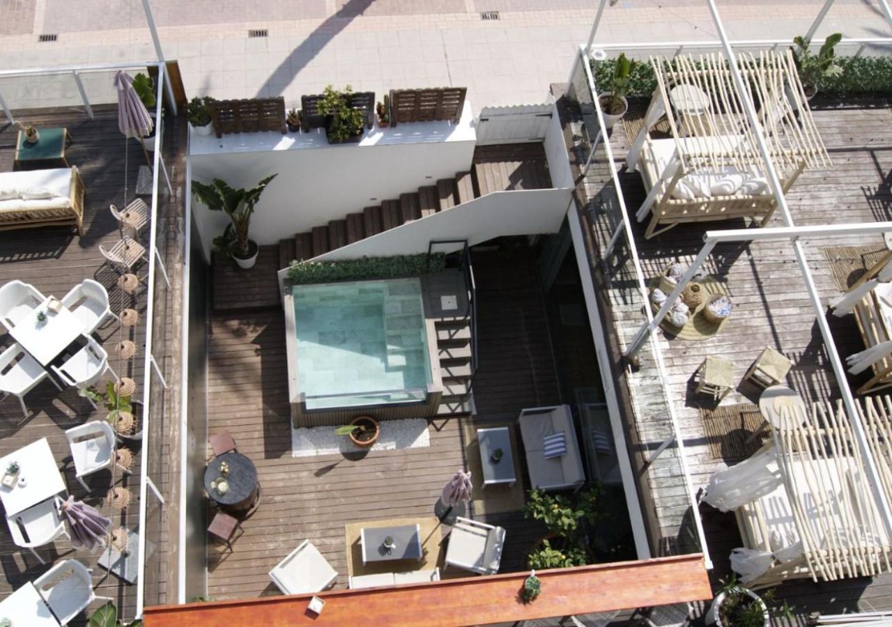 Meraki - Only Adults 3* Playa de Pobla de Farnals