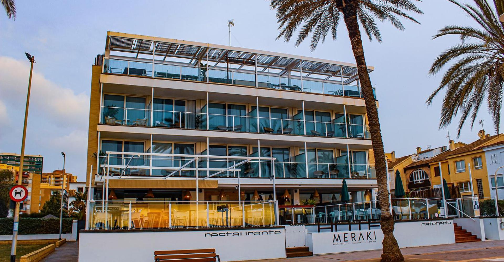 Hotel Meraki - Only Adults