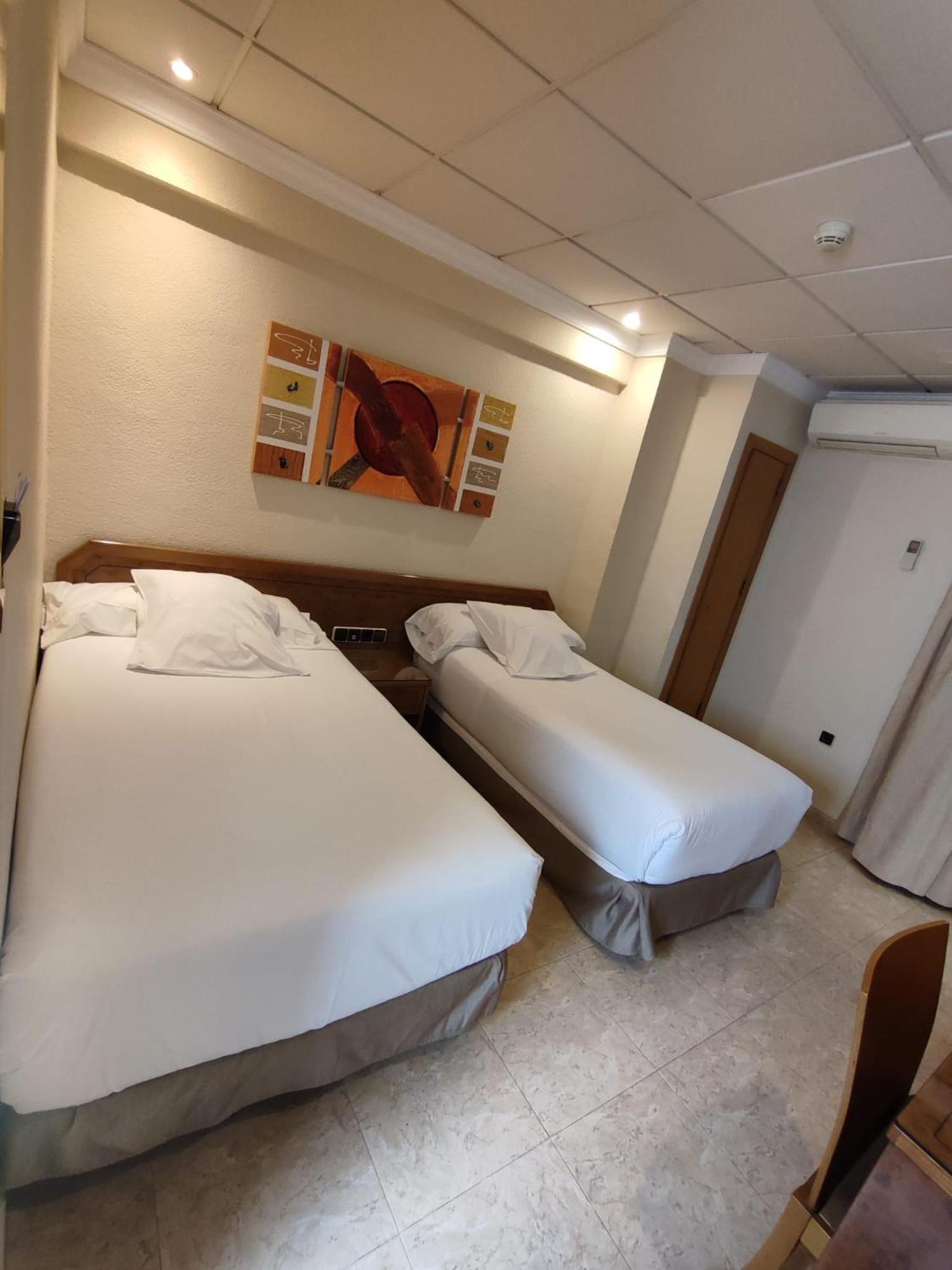Guest house Moreno 2*