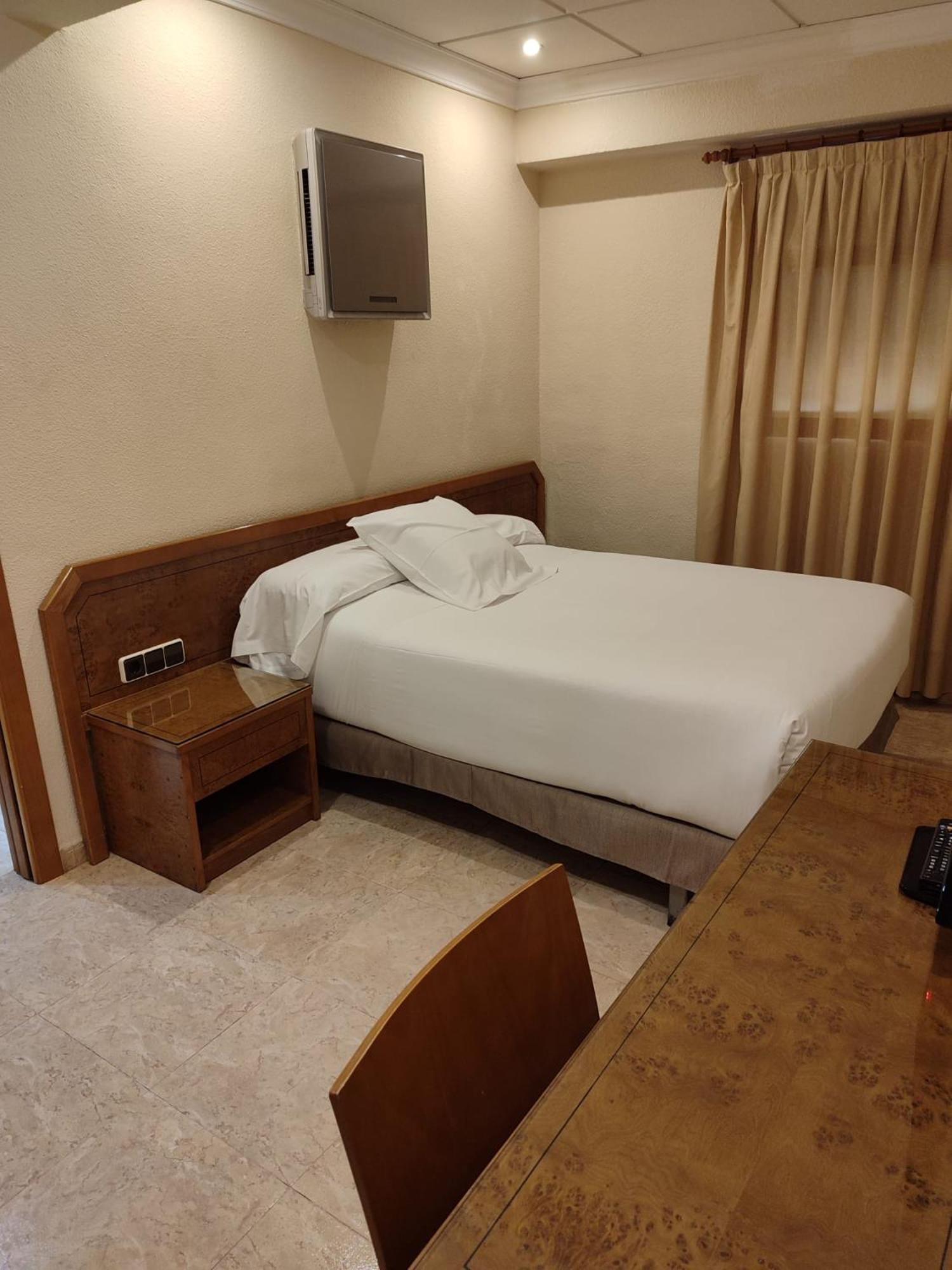 Guest house Moreno Silla