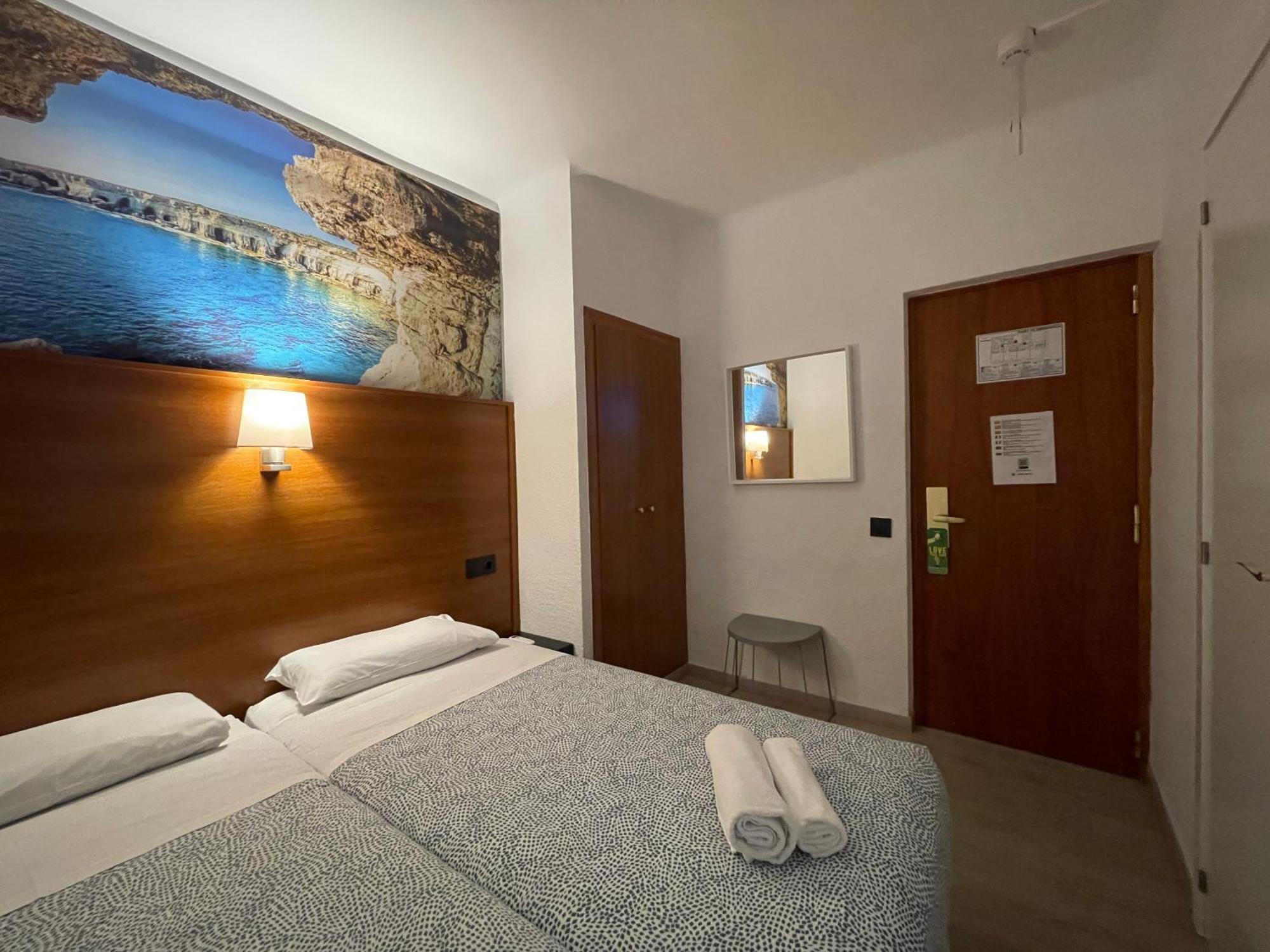 Hotel Maremagnum Lloret de Mar