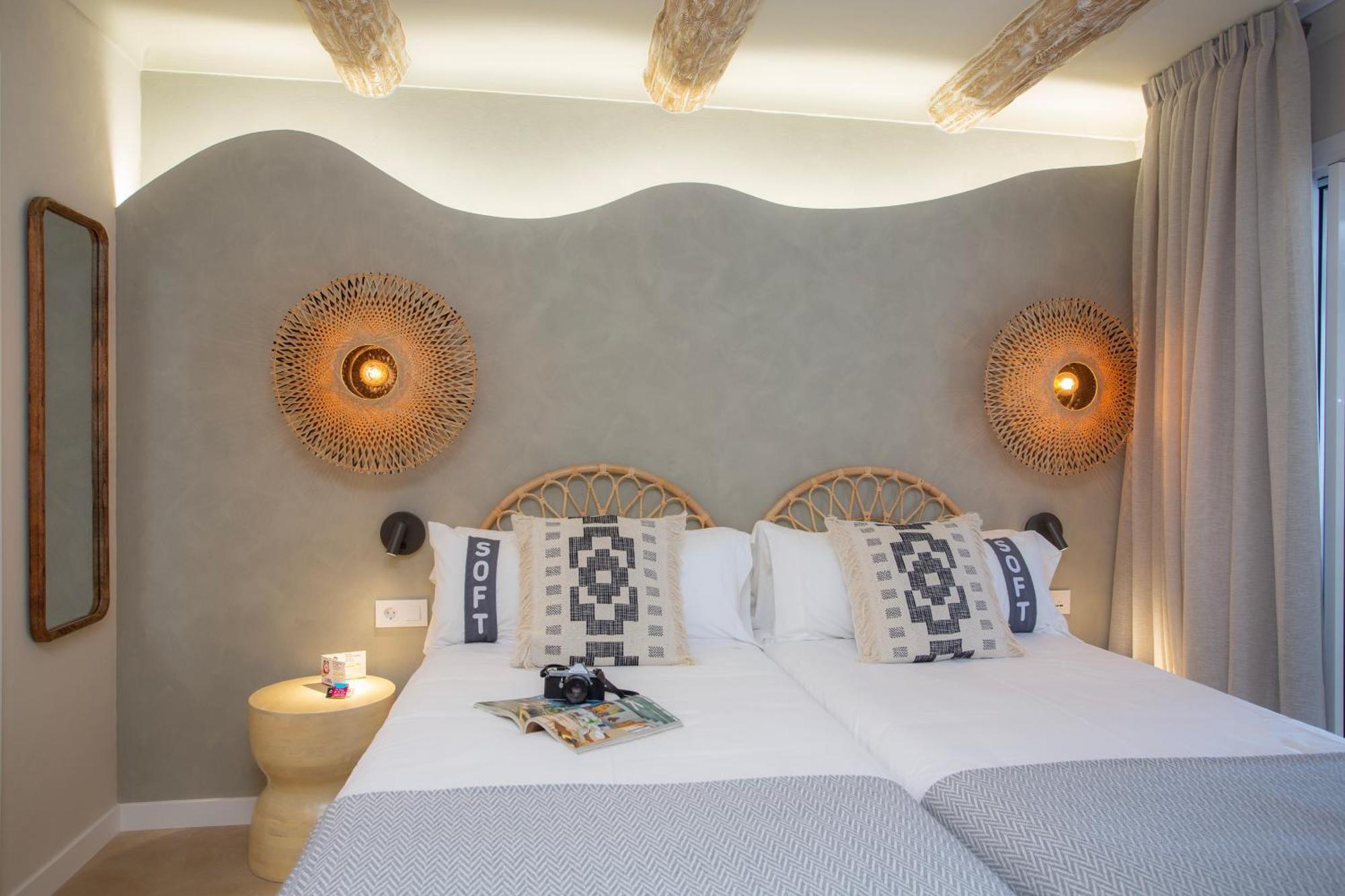 Casual Bahia Ibiza Hotel San Antonio Abad
