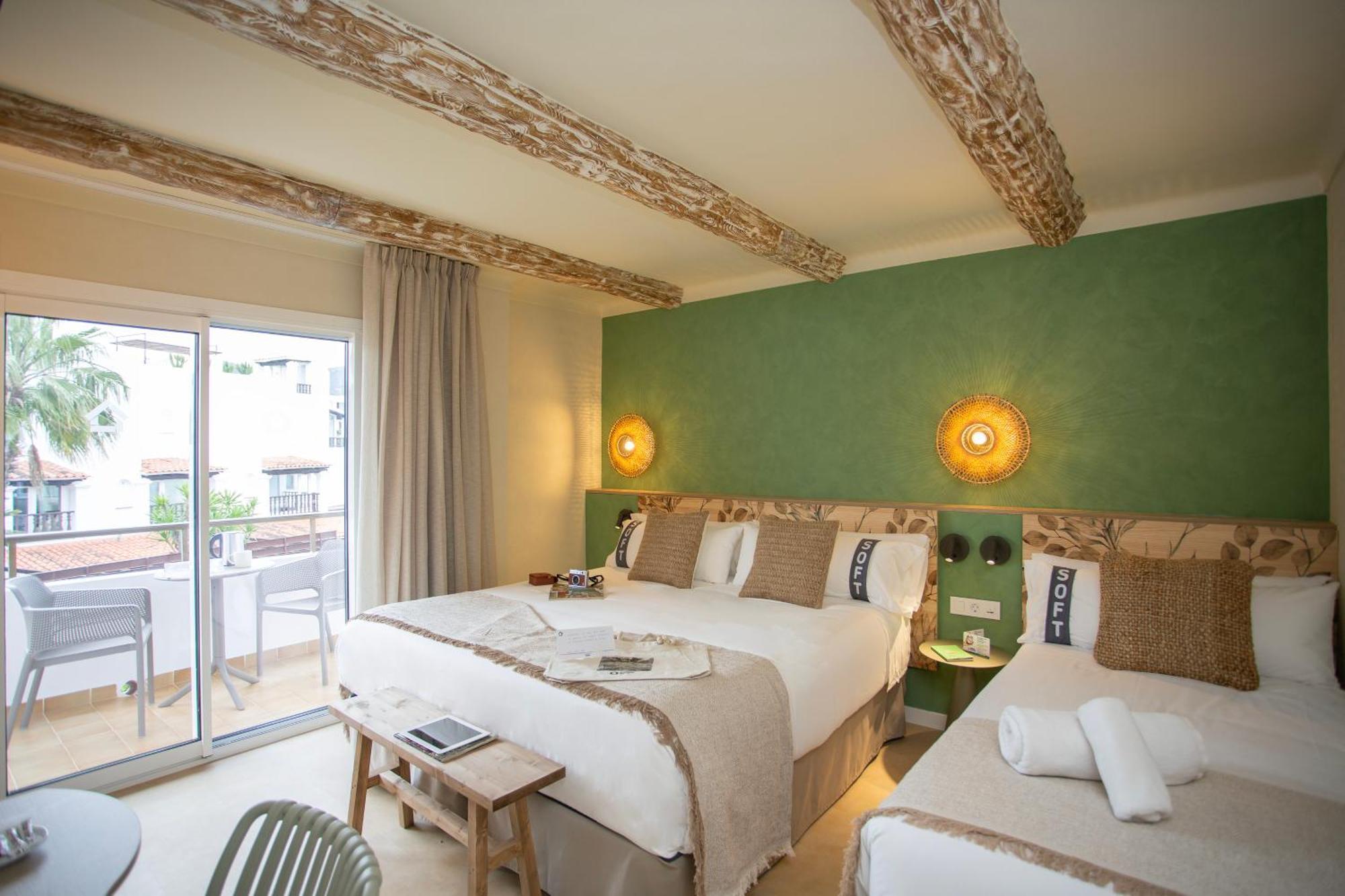 Hotel Casual Bahia Ibiza San Antonio Abad