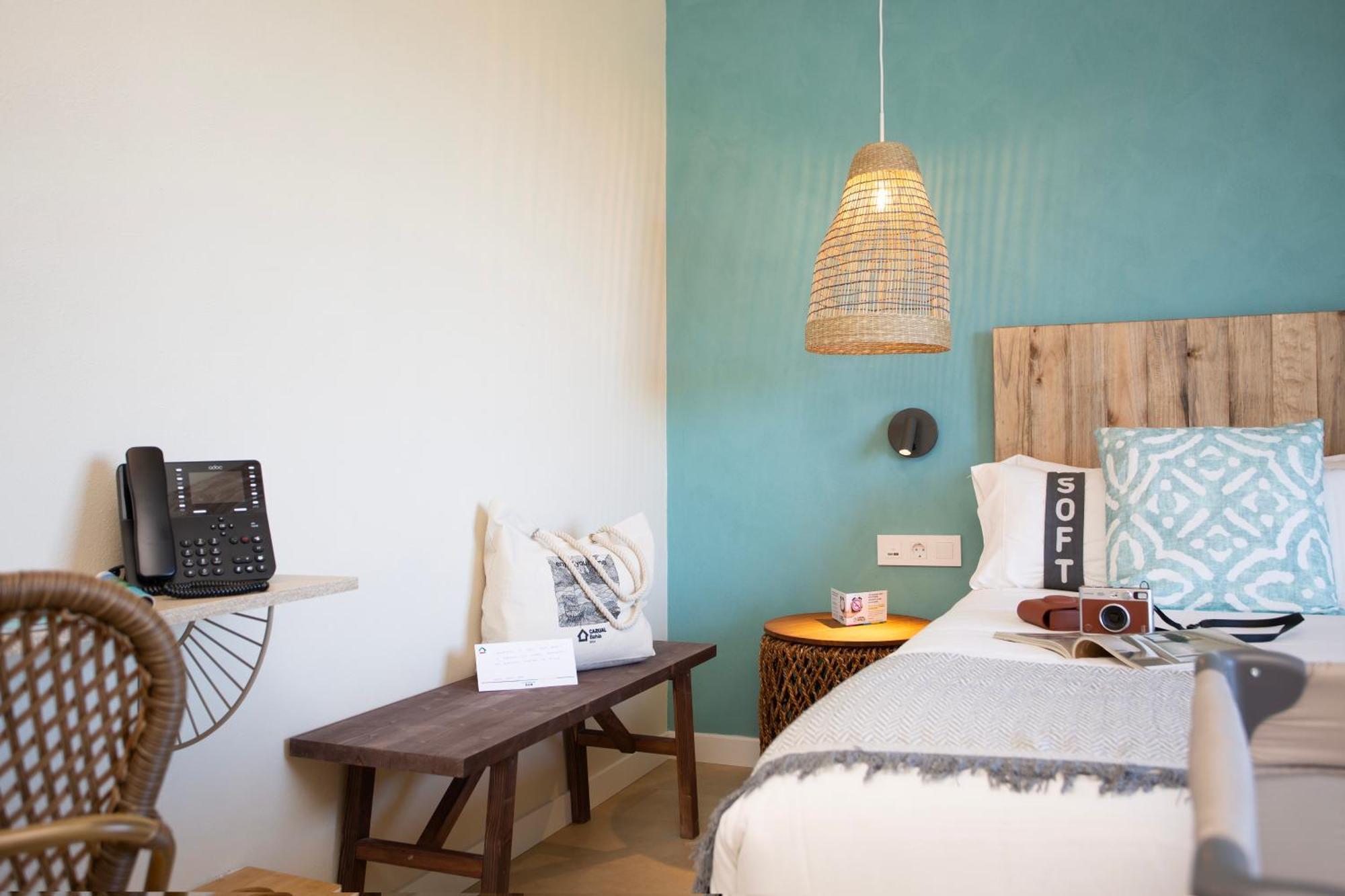 Casual Bahia Ibiza Hotel San Antonio Abad