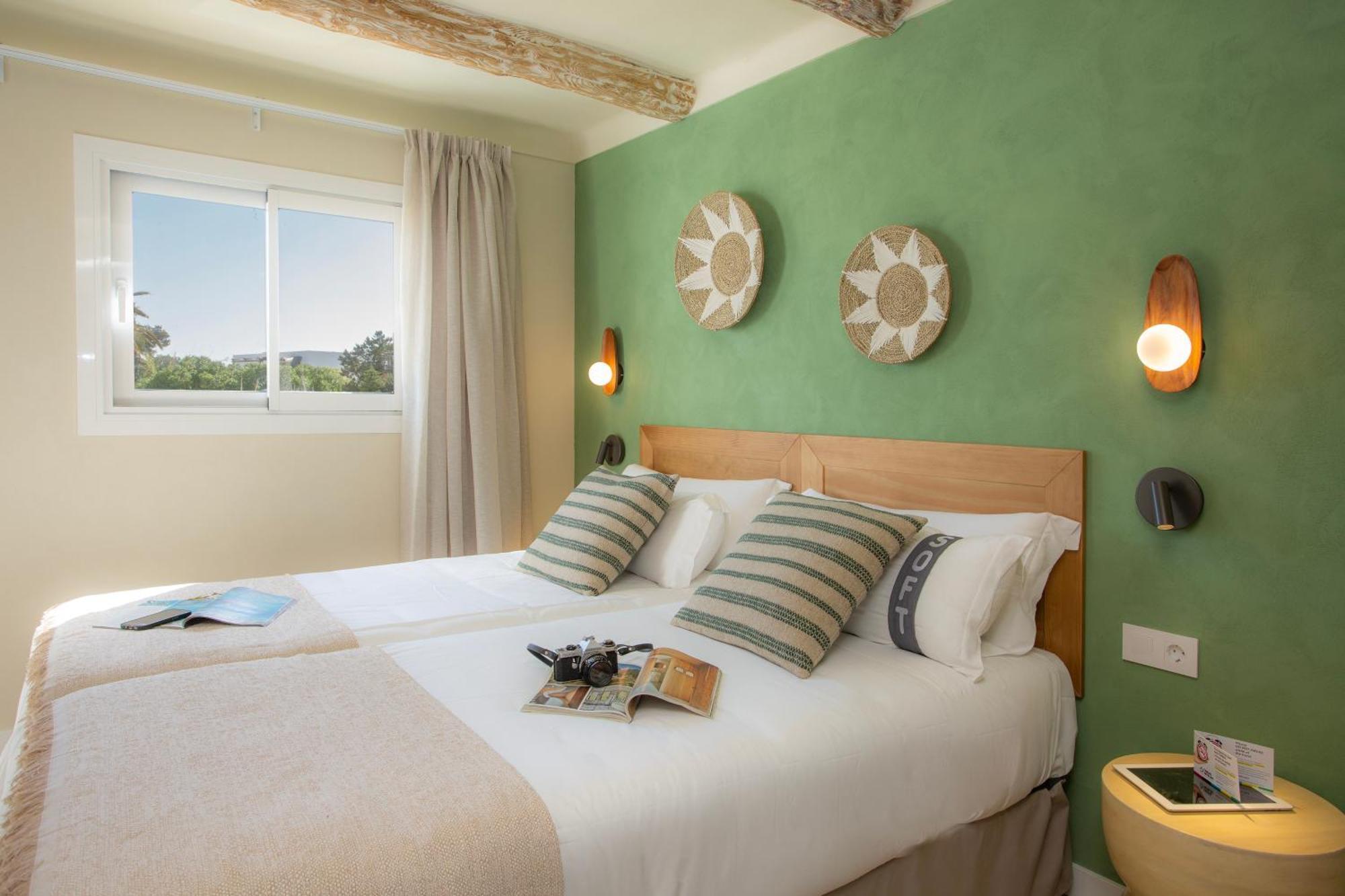 Casual Bahia Ibiza Hotel San Antonio Abad
