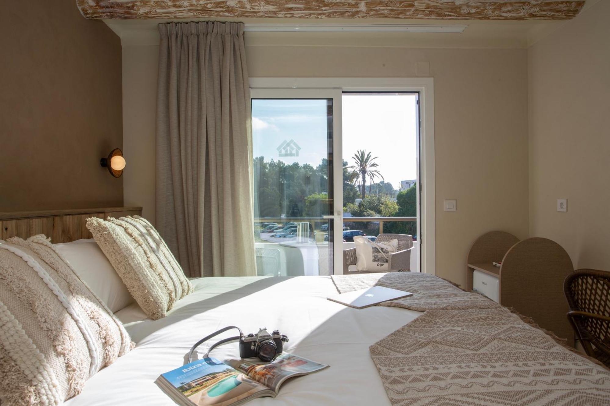 Casual Bahia Ibiza 3* San Antonio Abad