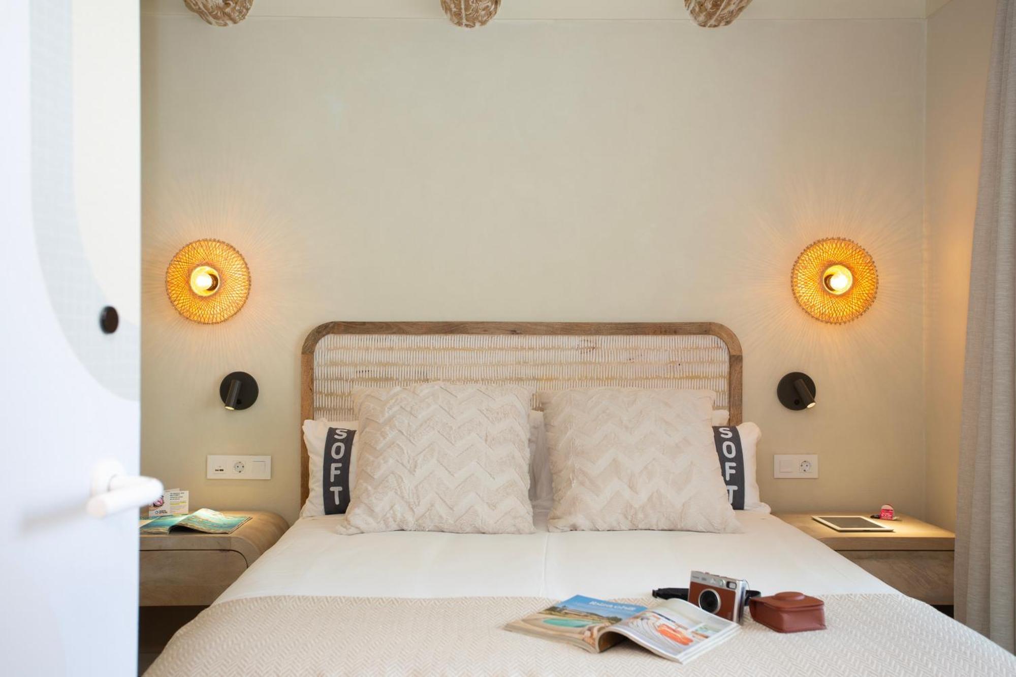 Casual Bahia Ibiza Hotel