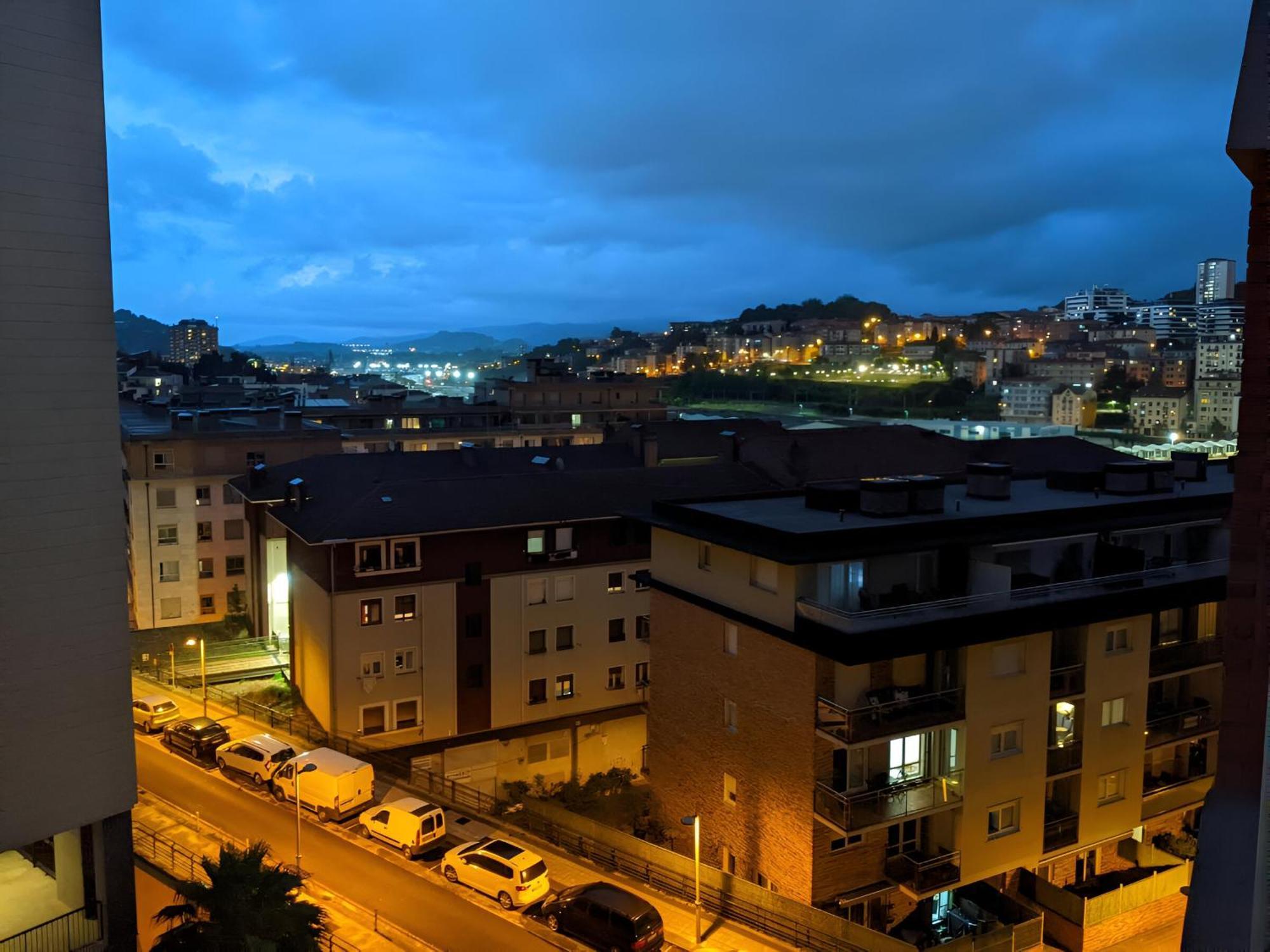 Apartamento 2 Cerca Del Puerto De Pasajes *