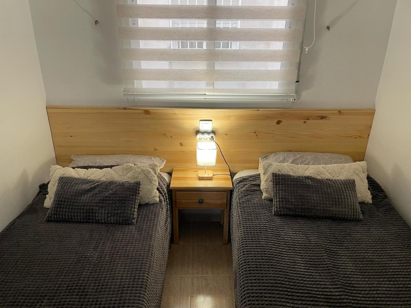 Apartamento Linmarko En Centro De Torrevieja