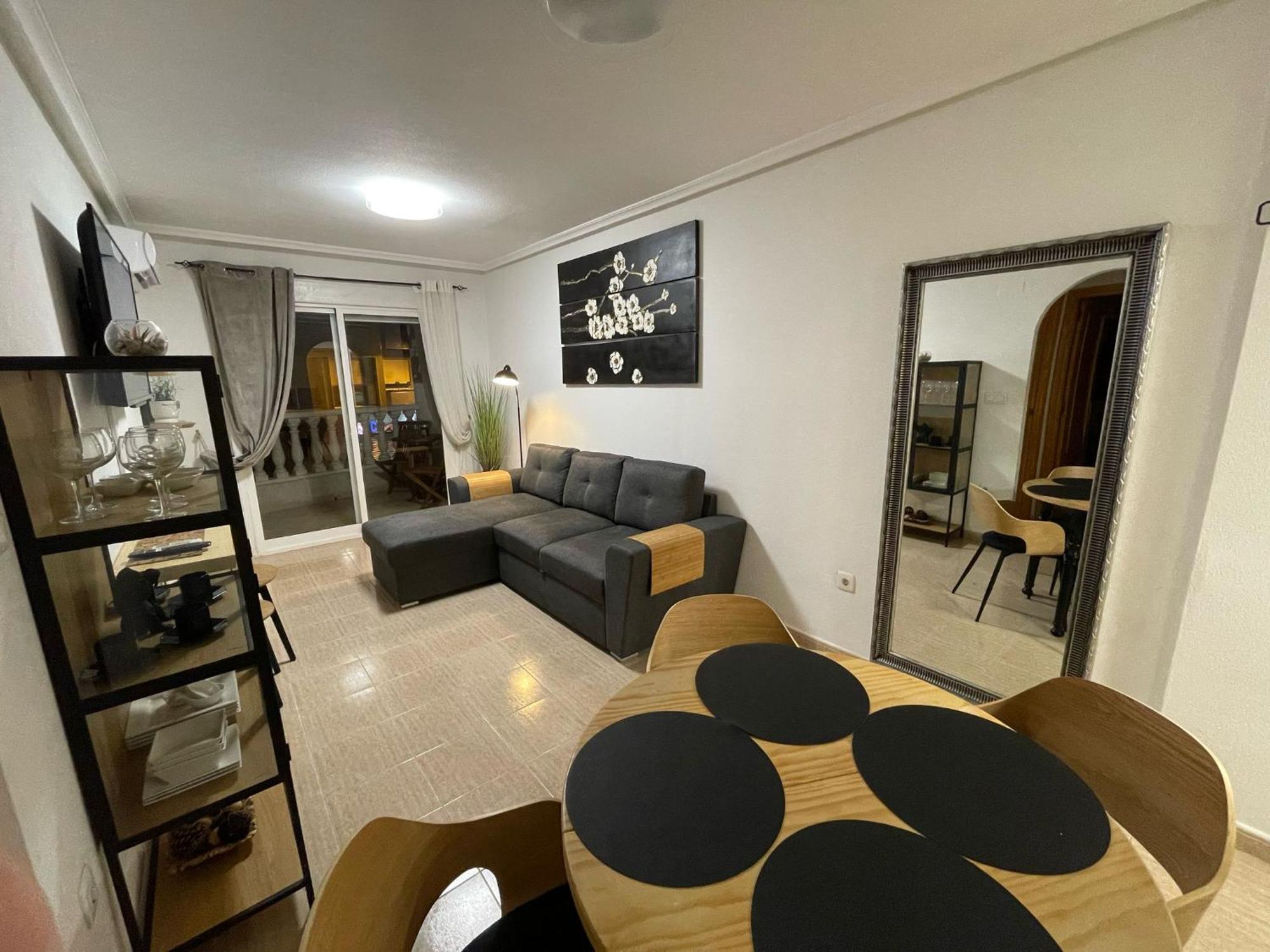 Apartamento Linmarko En Centro De