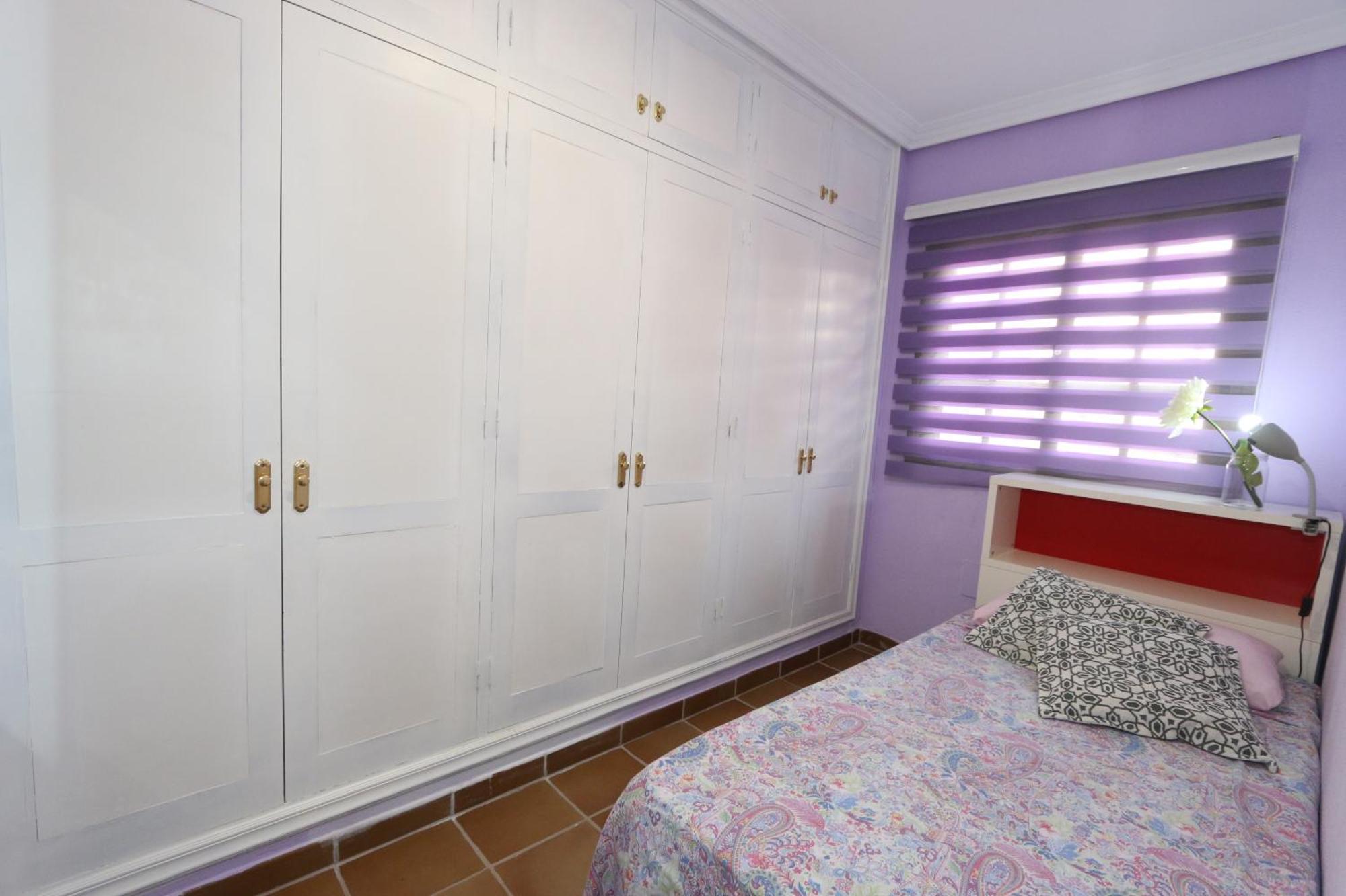 Villa Chalet El Médano Beach *