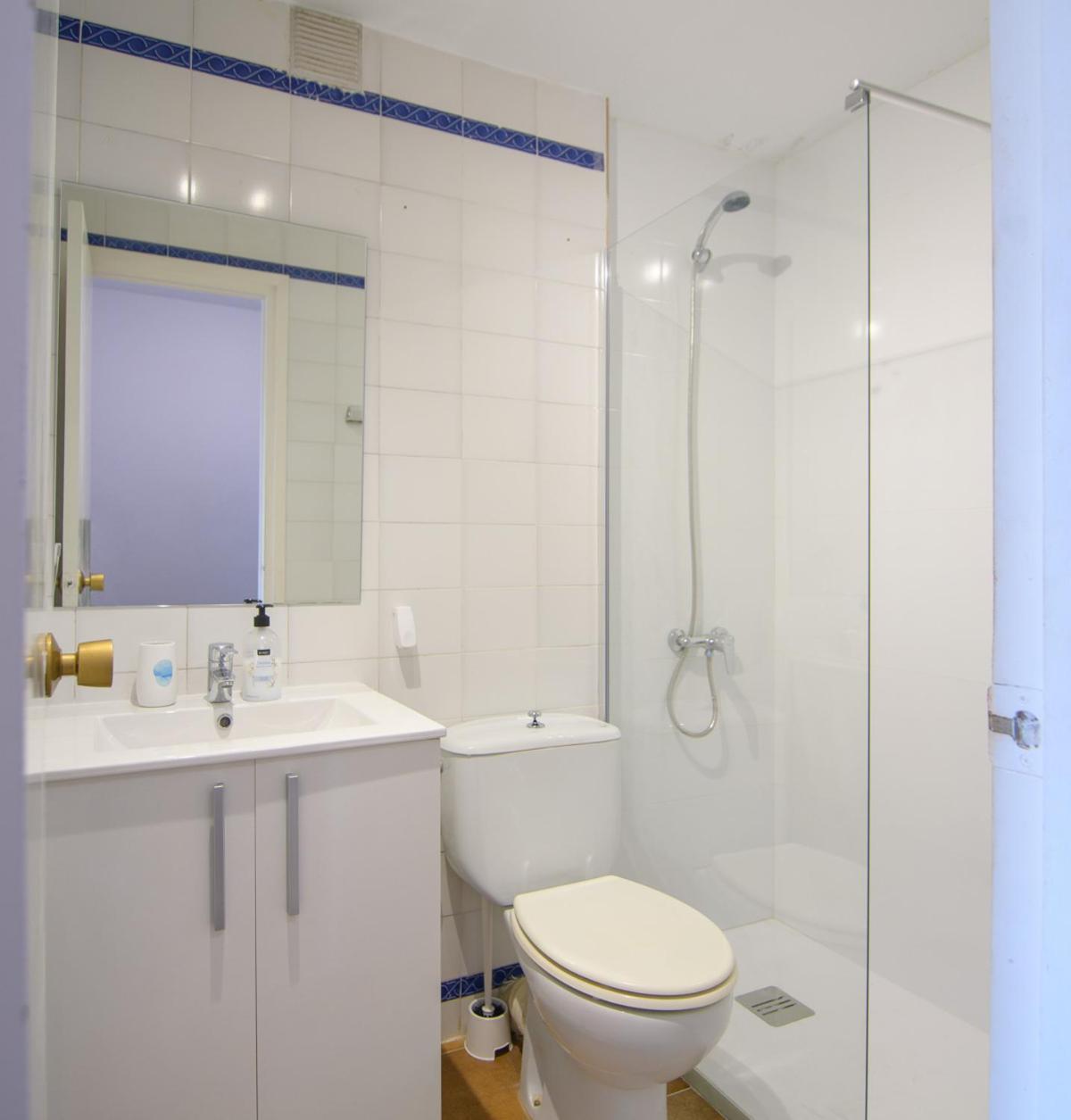 Natura Mediterranea Primera Linea Con Piscina