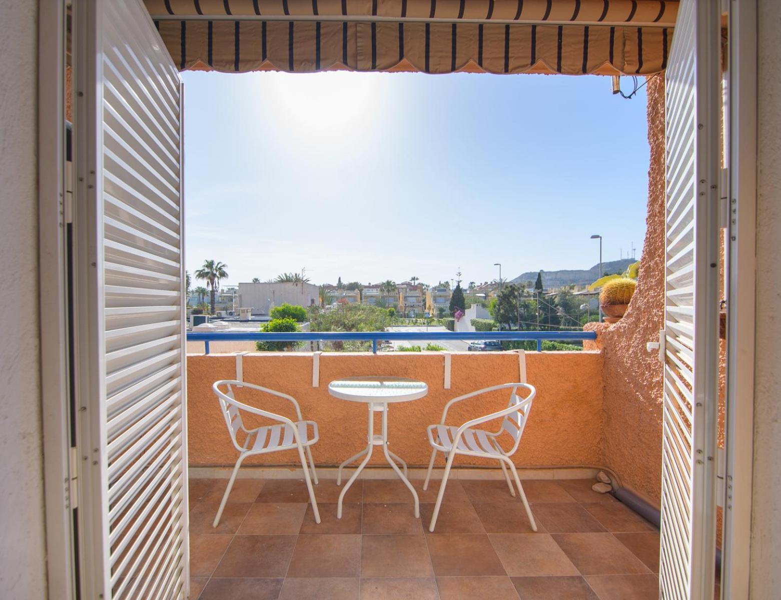 Natura Mediterranea Primera Linea Con Piscina Apartment