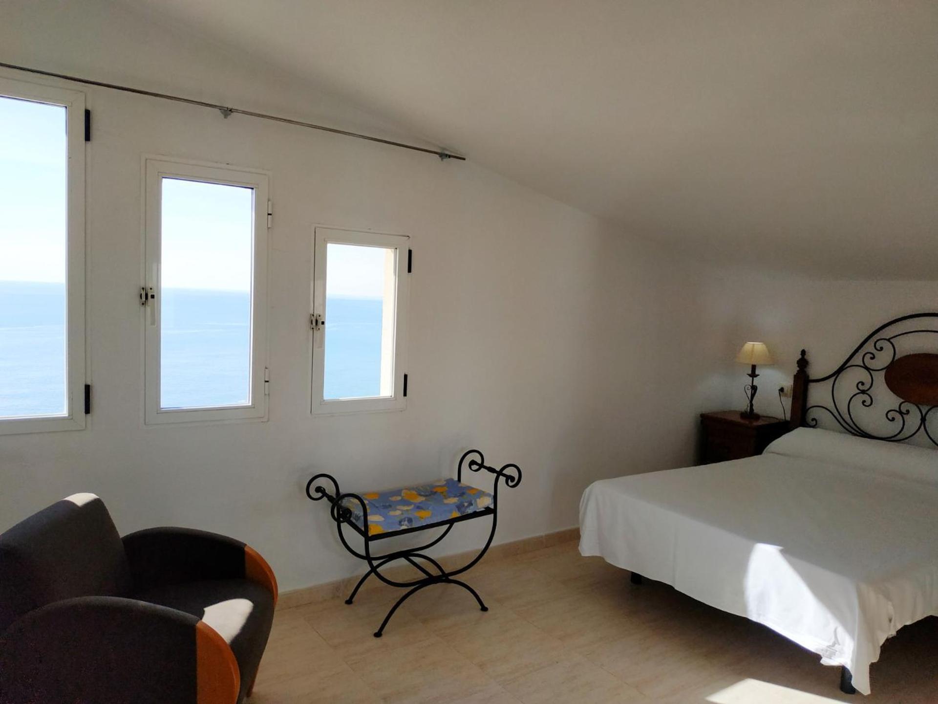 Nautic Vista Mar Orangecosta Apartment Peniscola