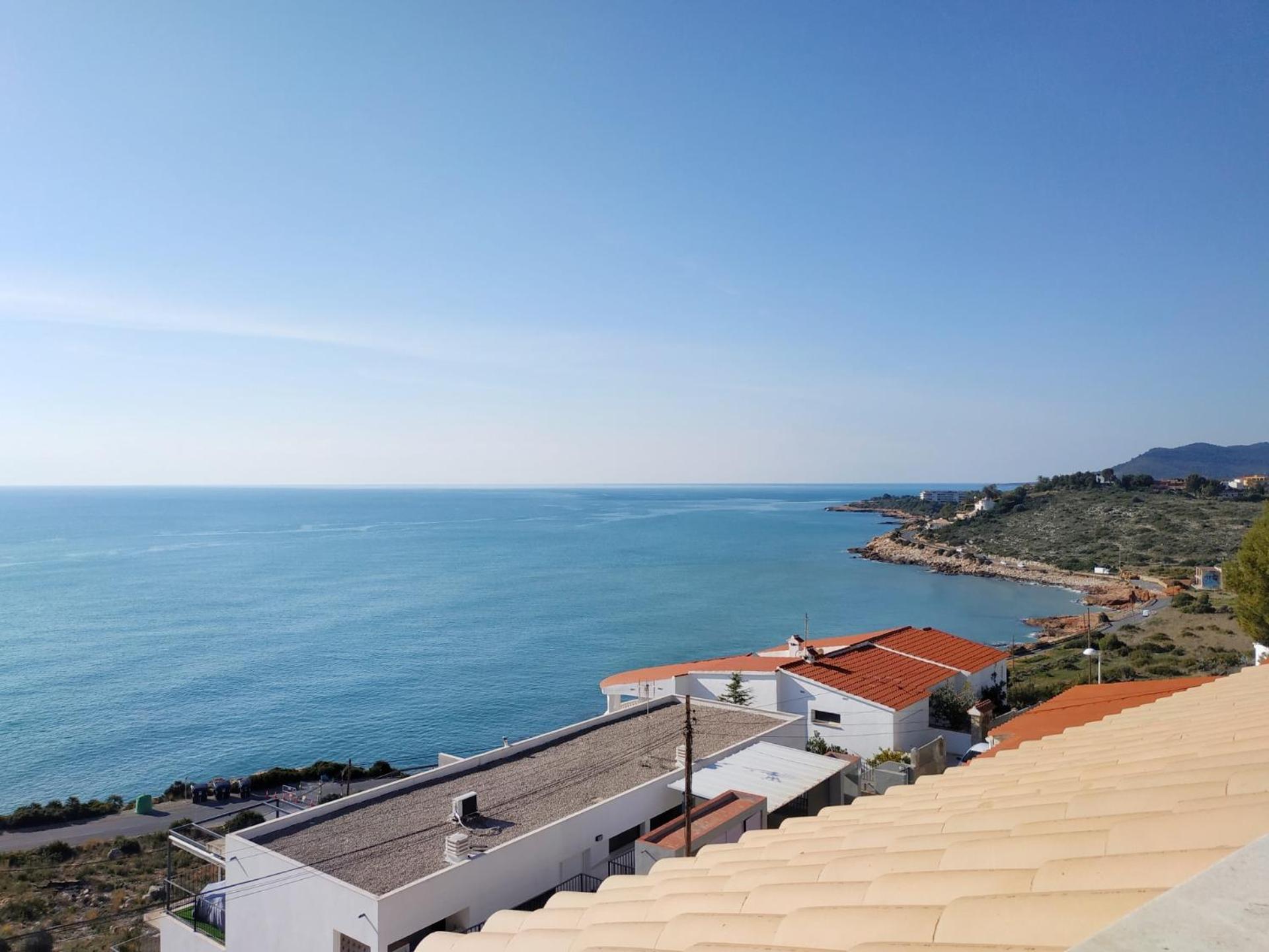 Nautic Vista Mar Orangecosta * Peniscola