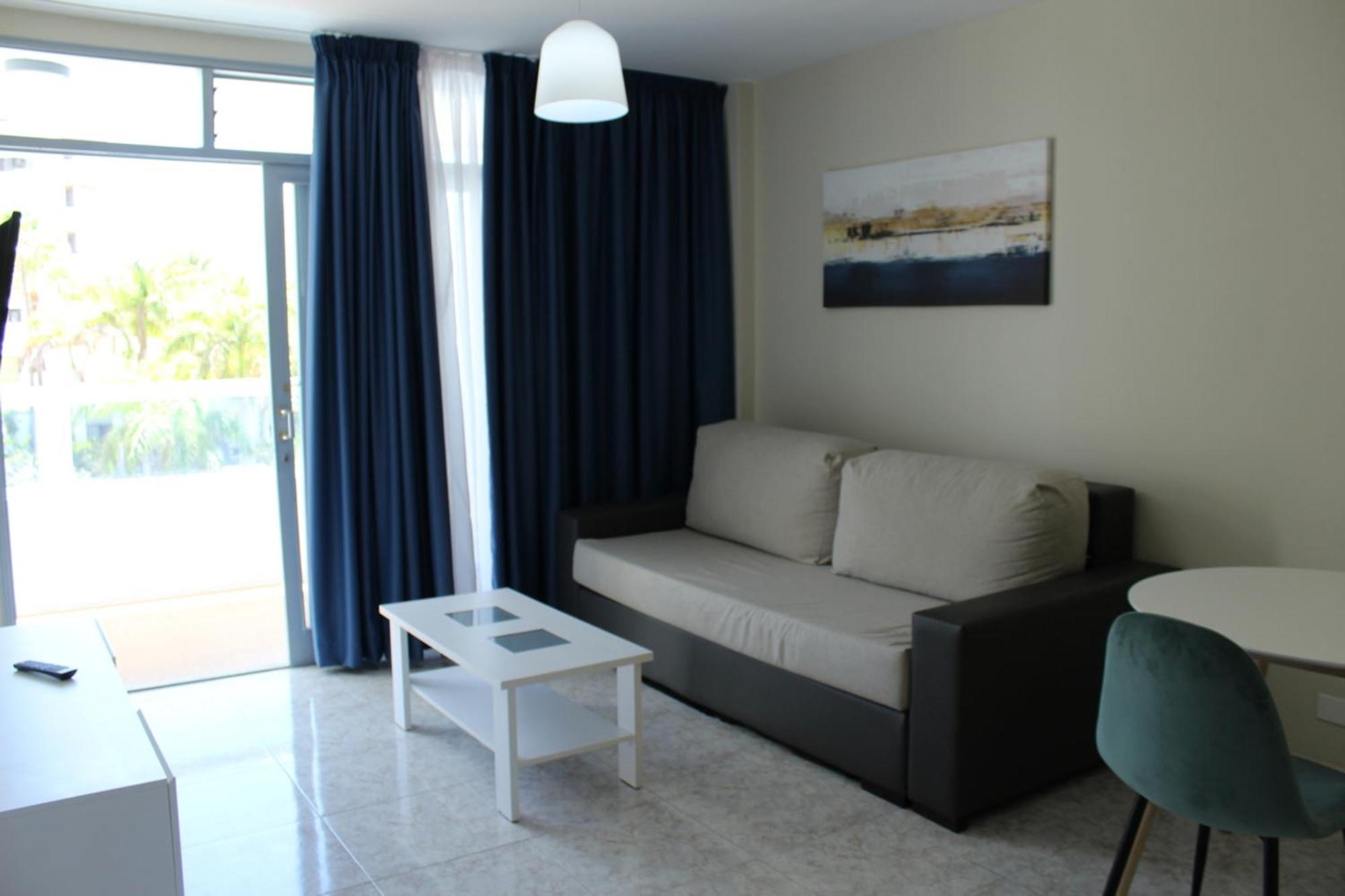 Fayna Playa del Ingles (Gran Canaria)