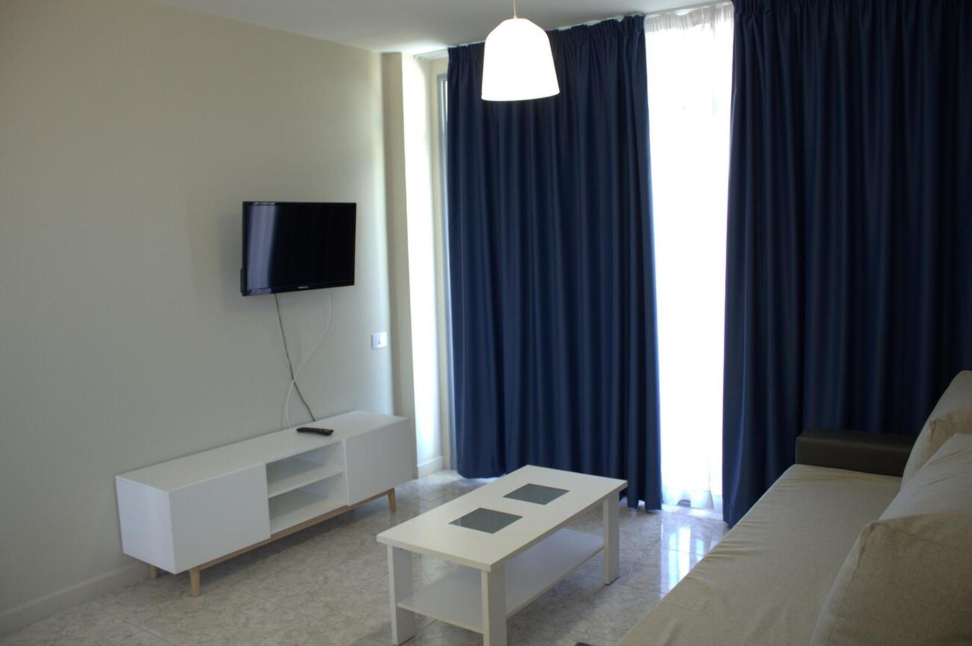 Fayna Aparthotel Playa del Ingles (Gran Canaria)
