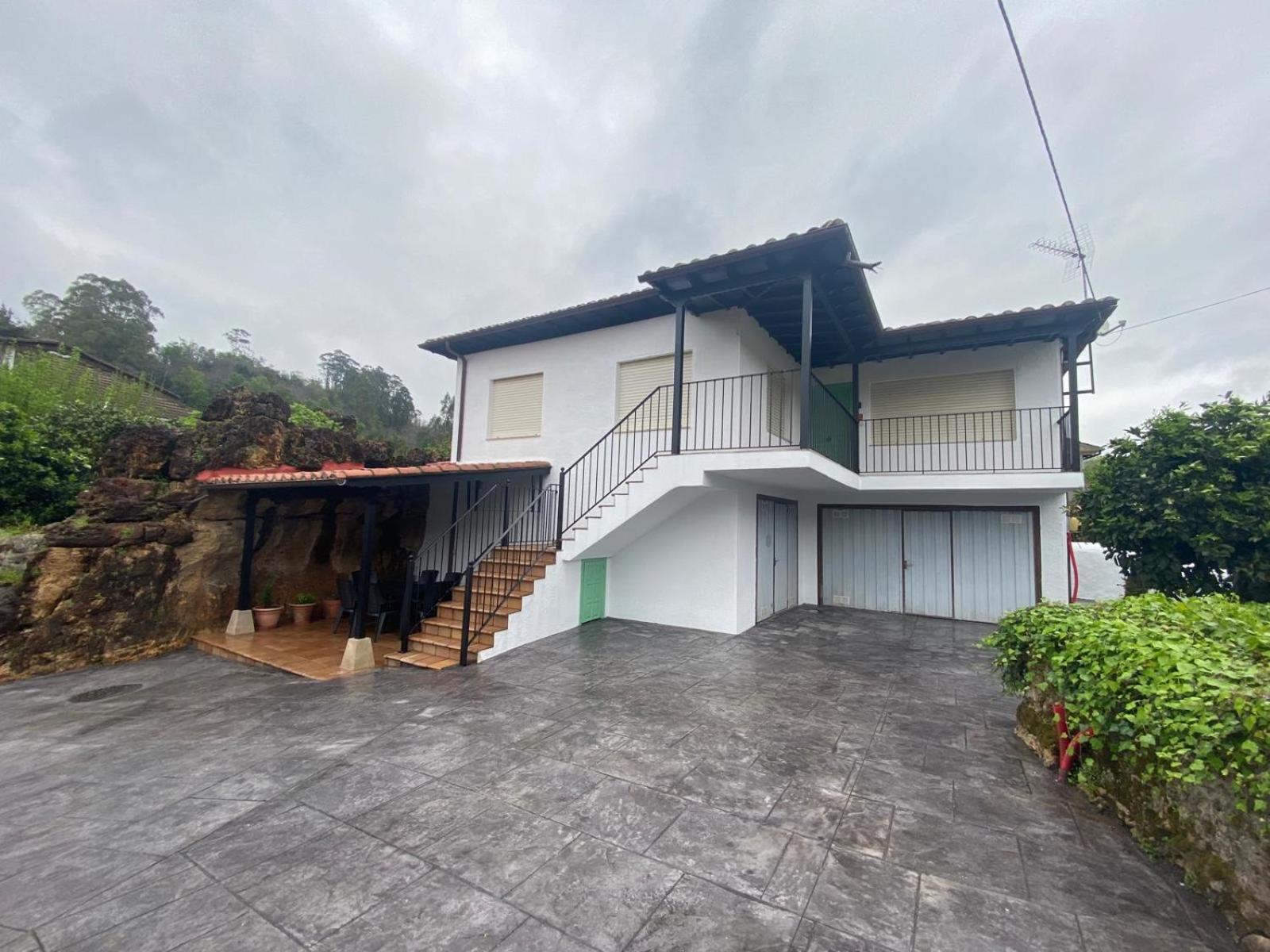 Casa Sidro *
