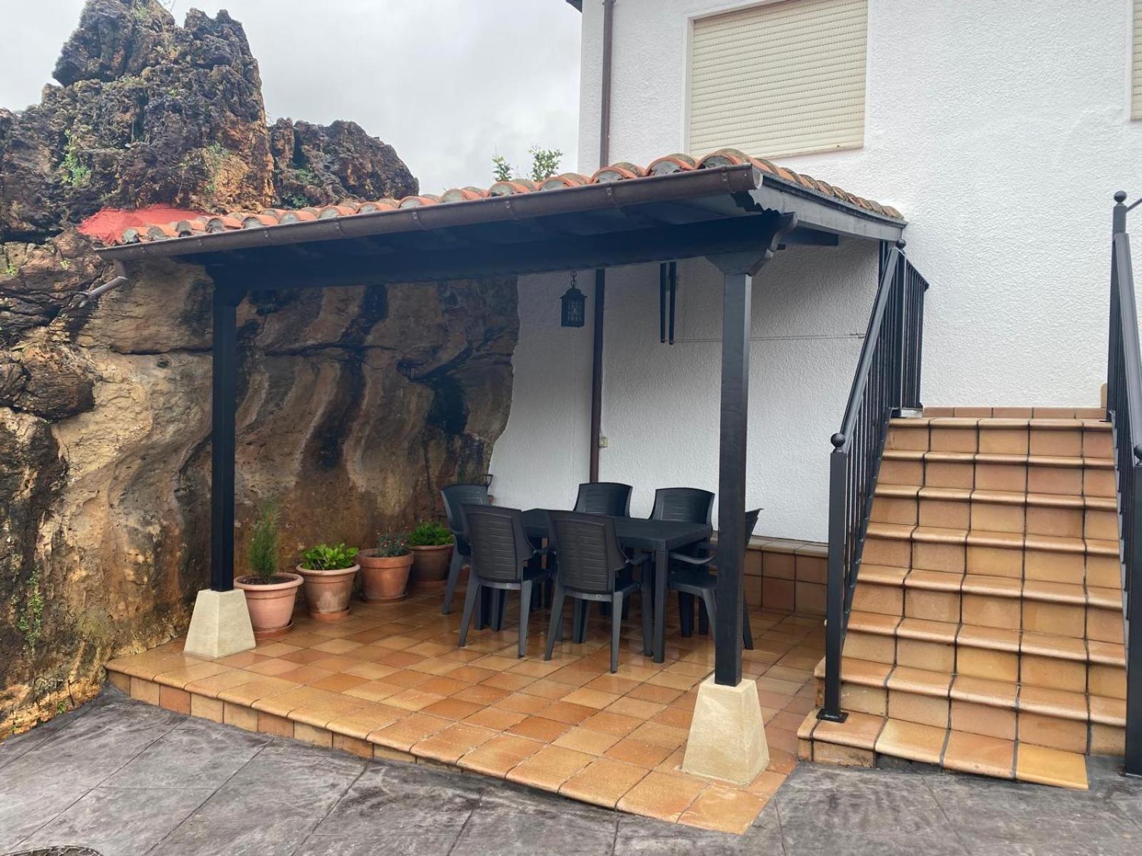 Casa Sidro