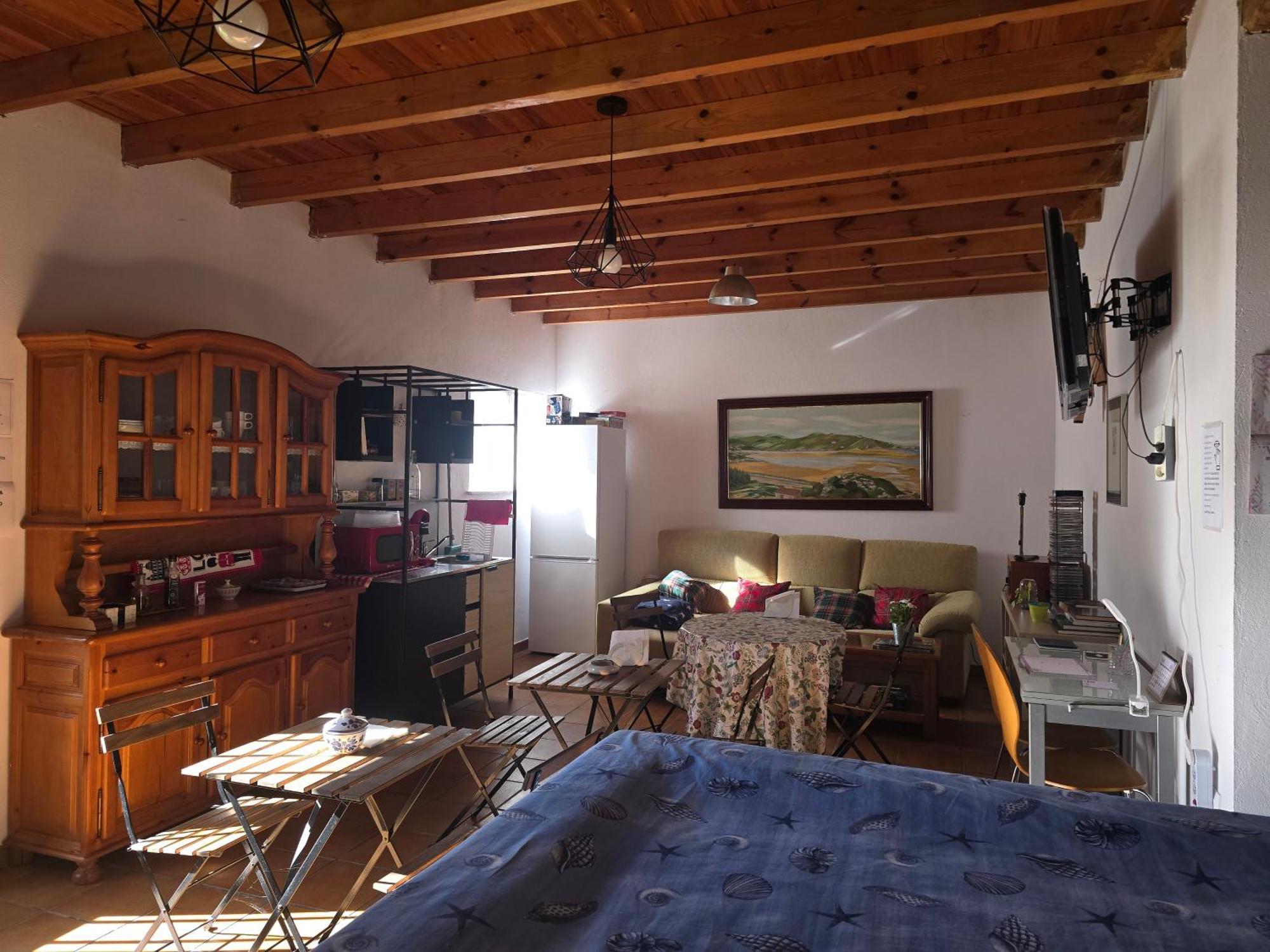 Agroturismo Casa La Garita *