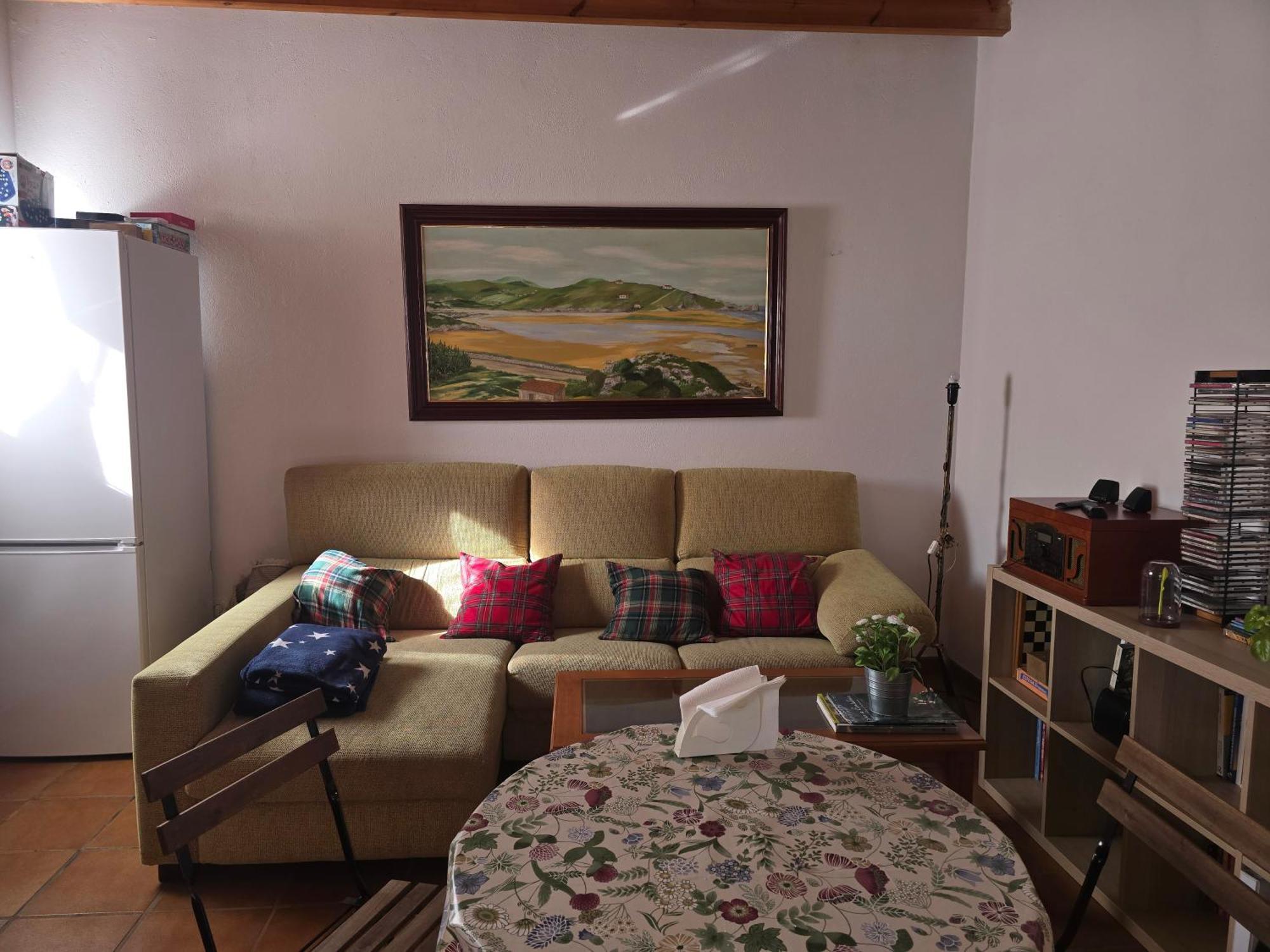 Agroturismo Casa La Garita Santillana del Mar