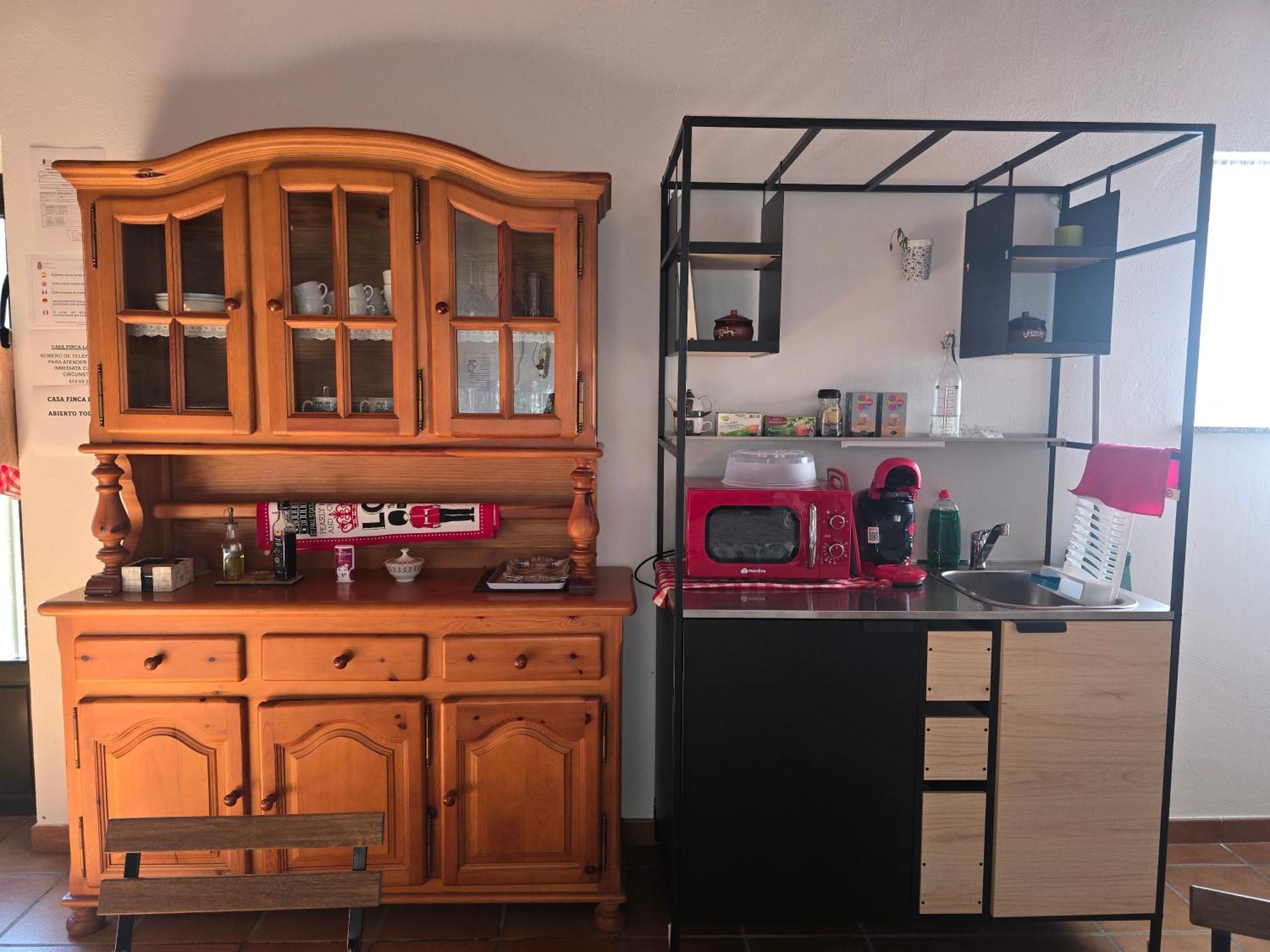 Agroturismo Casa La Garita