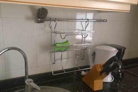 Ocean View 530 Apartamento