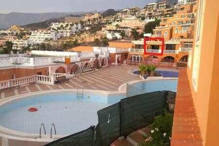 Apartamento Ocean View 530 Costa Adeje (Tenerife)