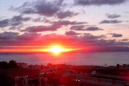 Apartamento Ocean View 530