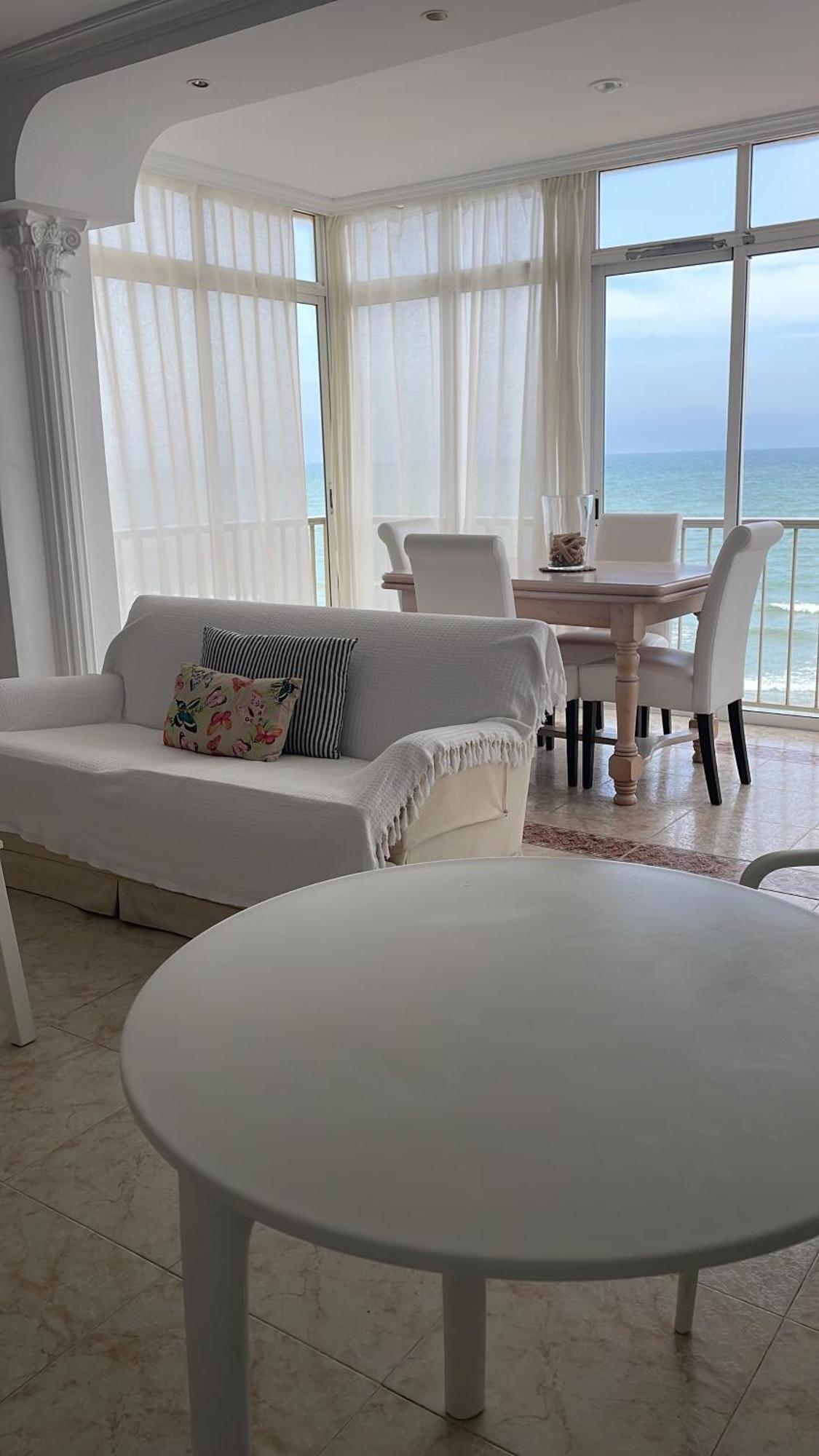 Apartment Con Vistas Panoramicas