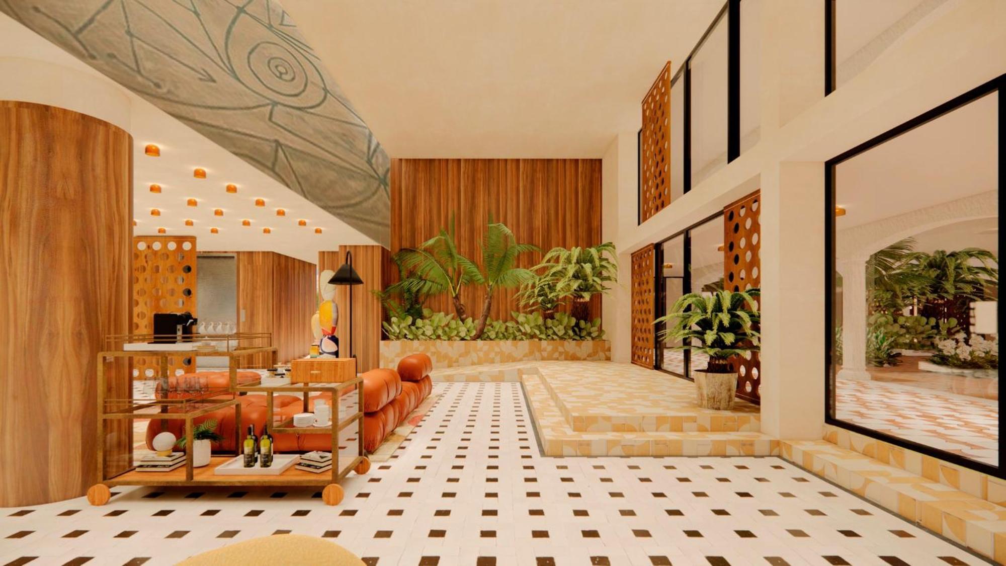 Kimpton Monteros By Ihg Marbella