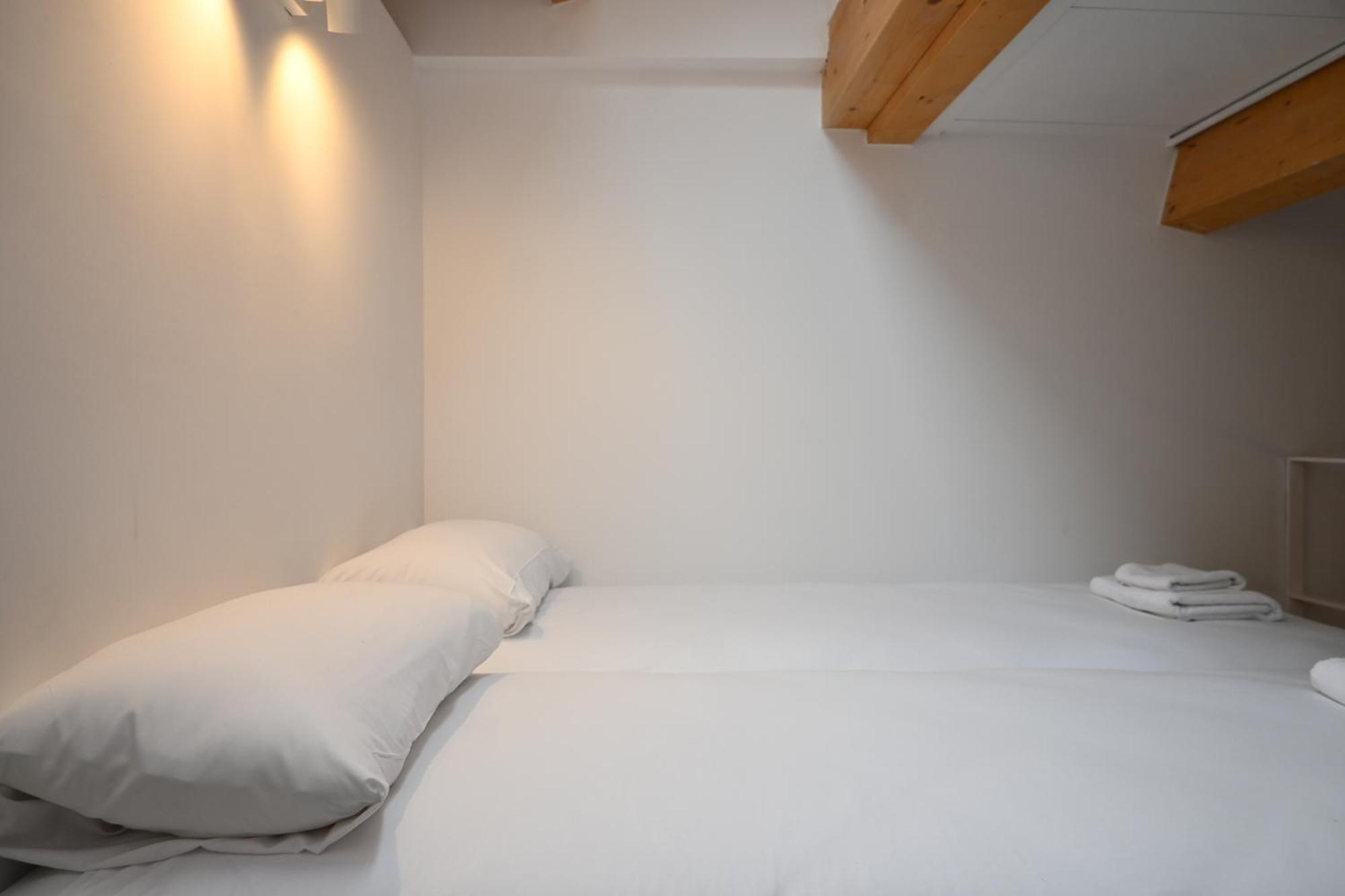 Apartamento Homenfun Dalt