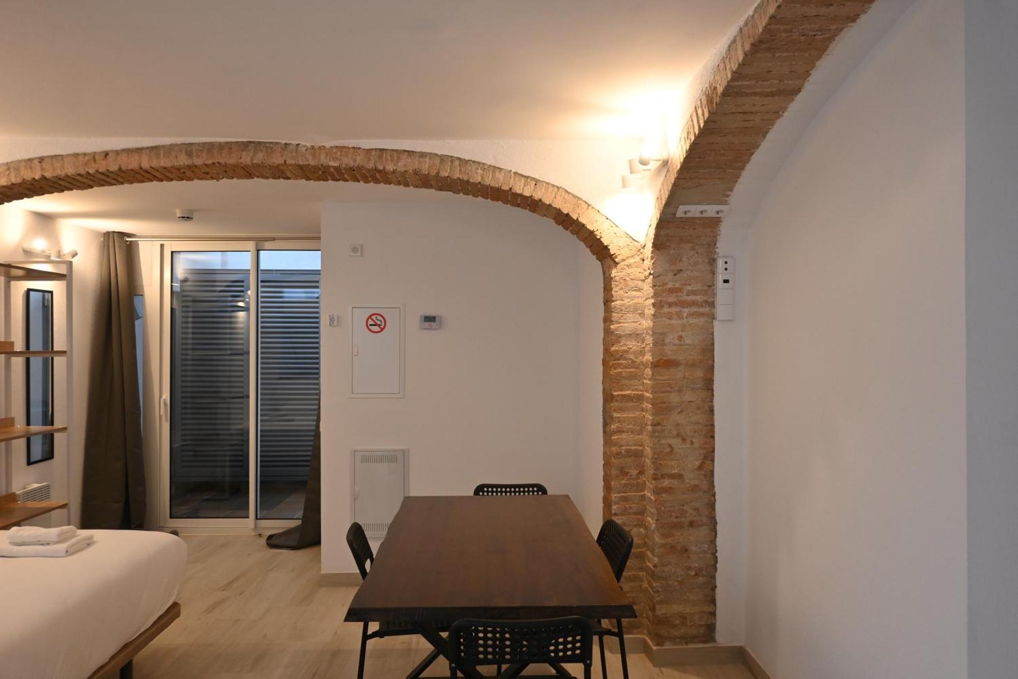 Homenfun Dalt Apartamento Badalona