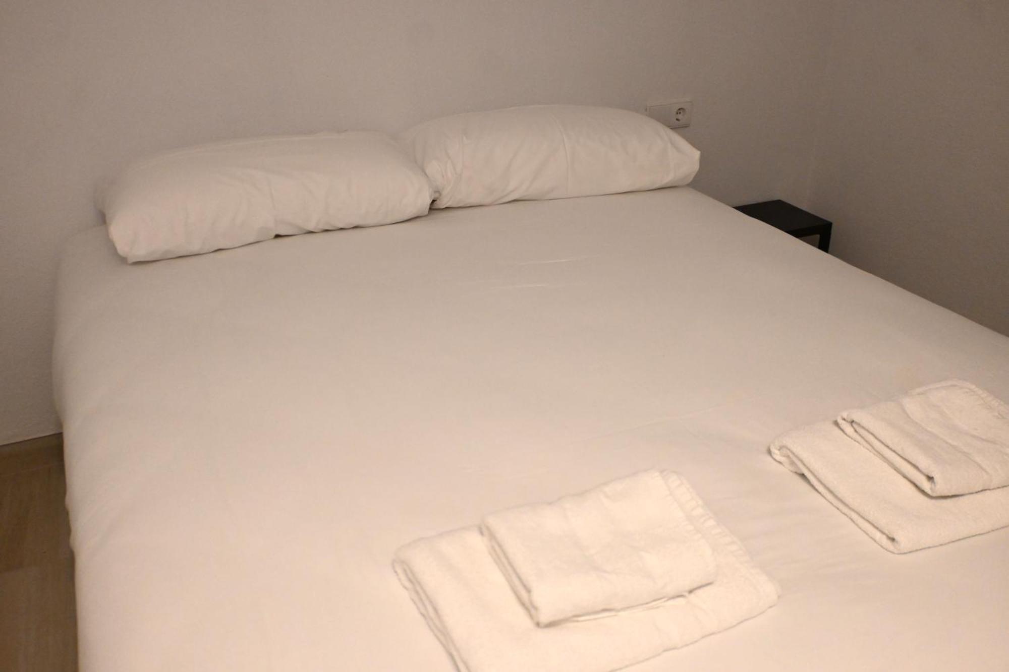 Apartamento Homenfun Dalt *