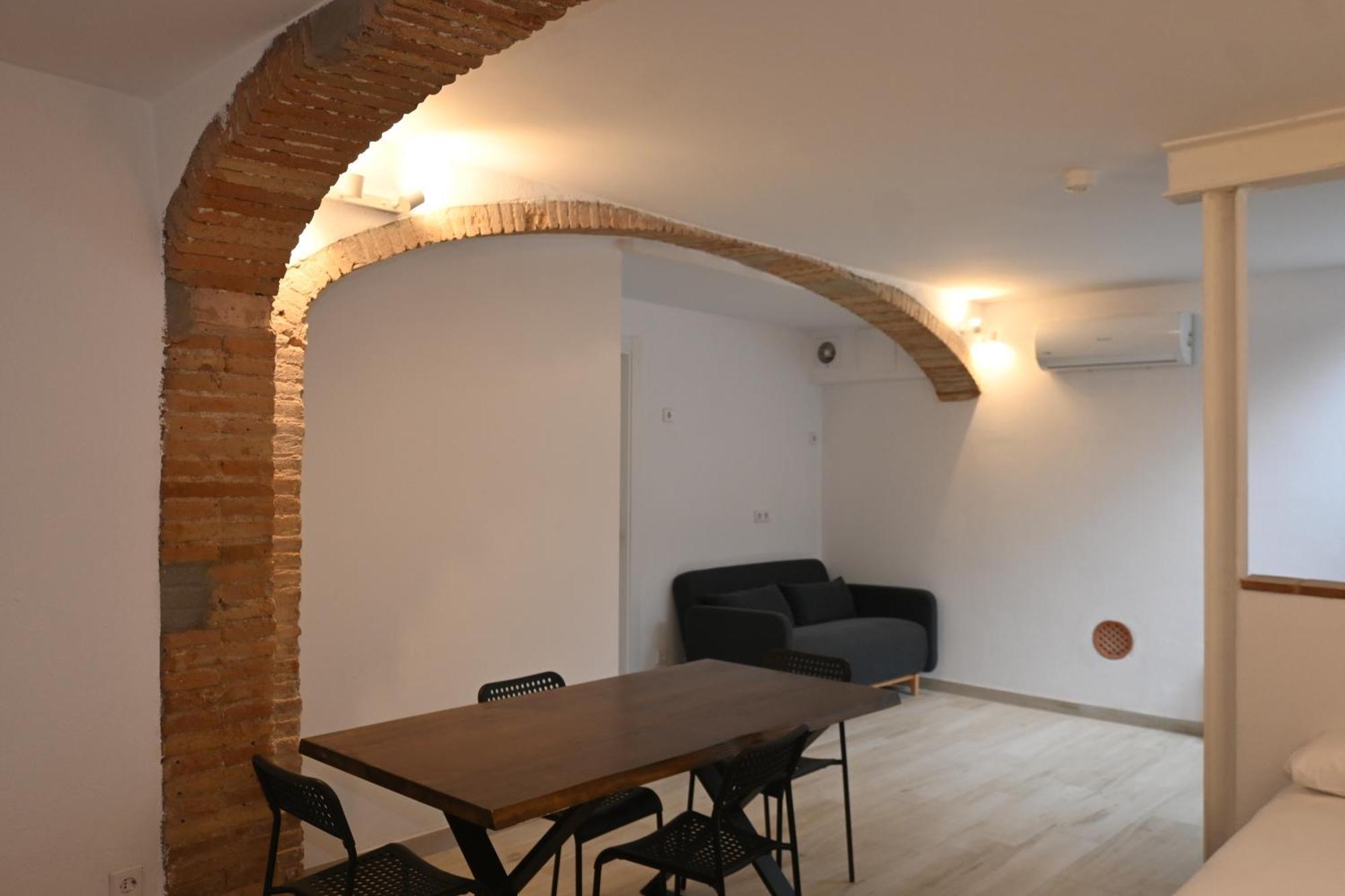 Homenfun Dalt Apartamento *