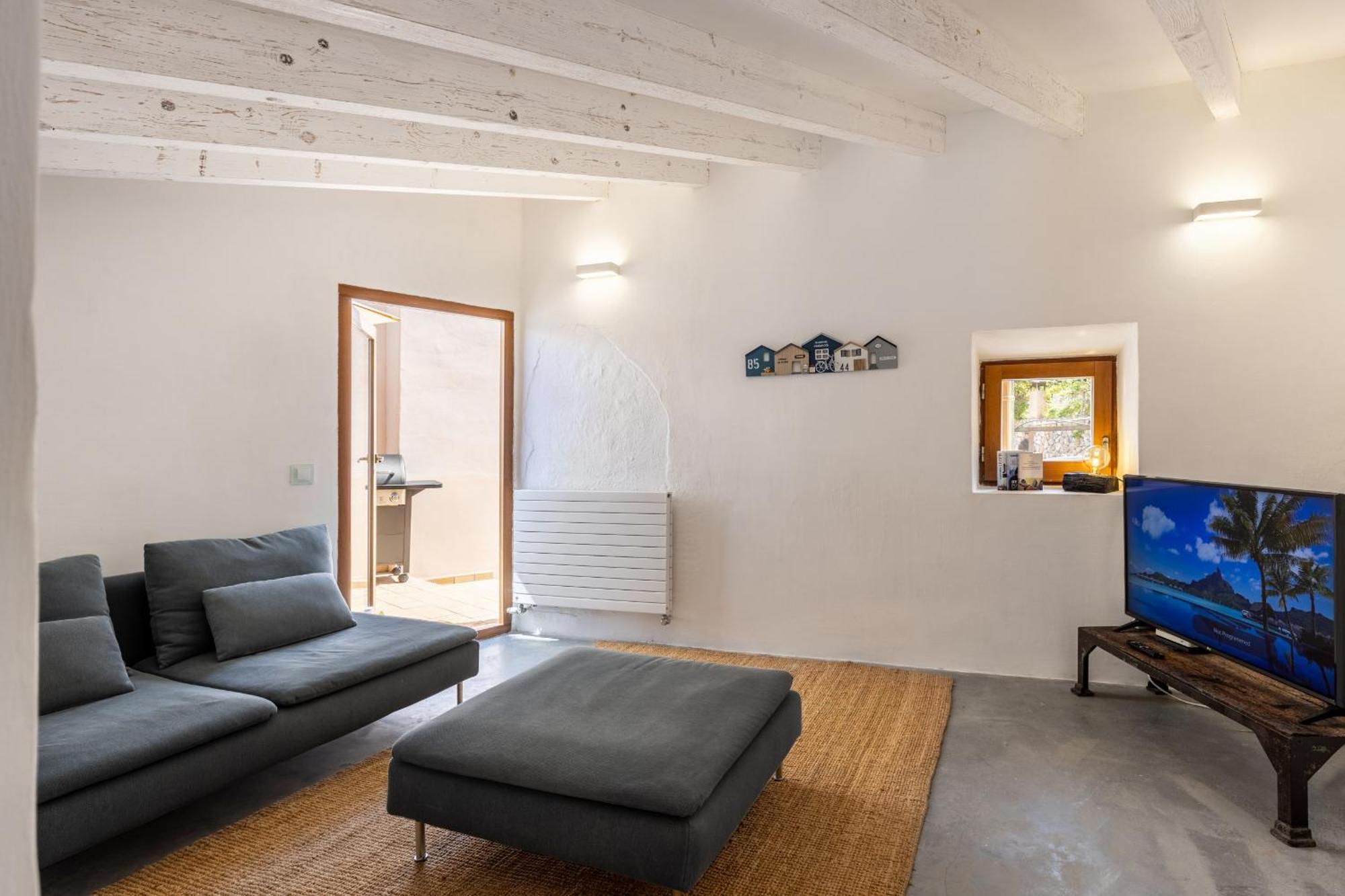 Holiday home Banyalbufar