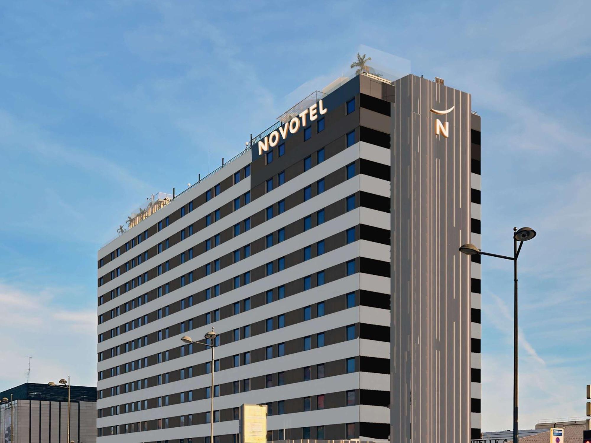Hotel Expo 4*