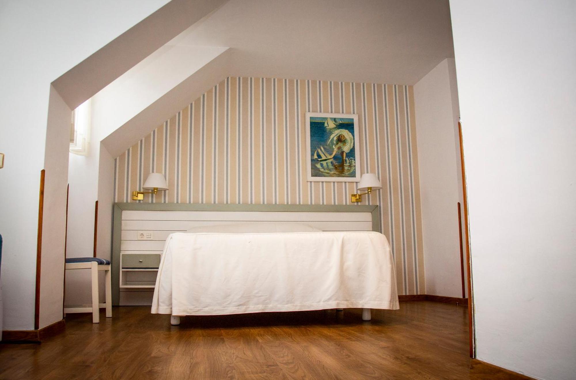 Guest house Isabel - Suarez Inclan 38