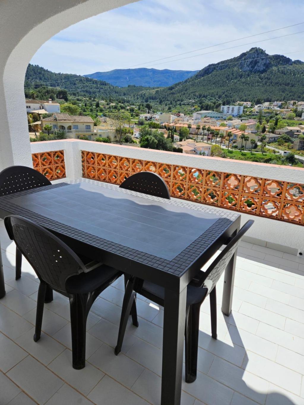 Holiday home Casita Viveca Orba