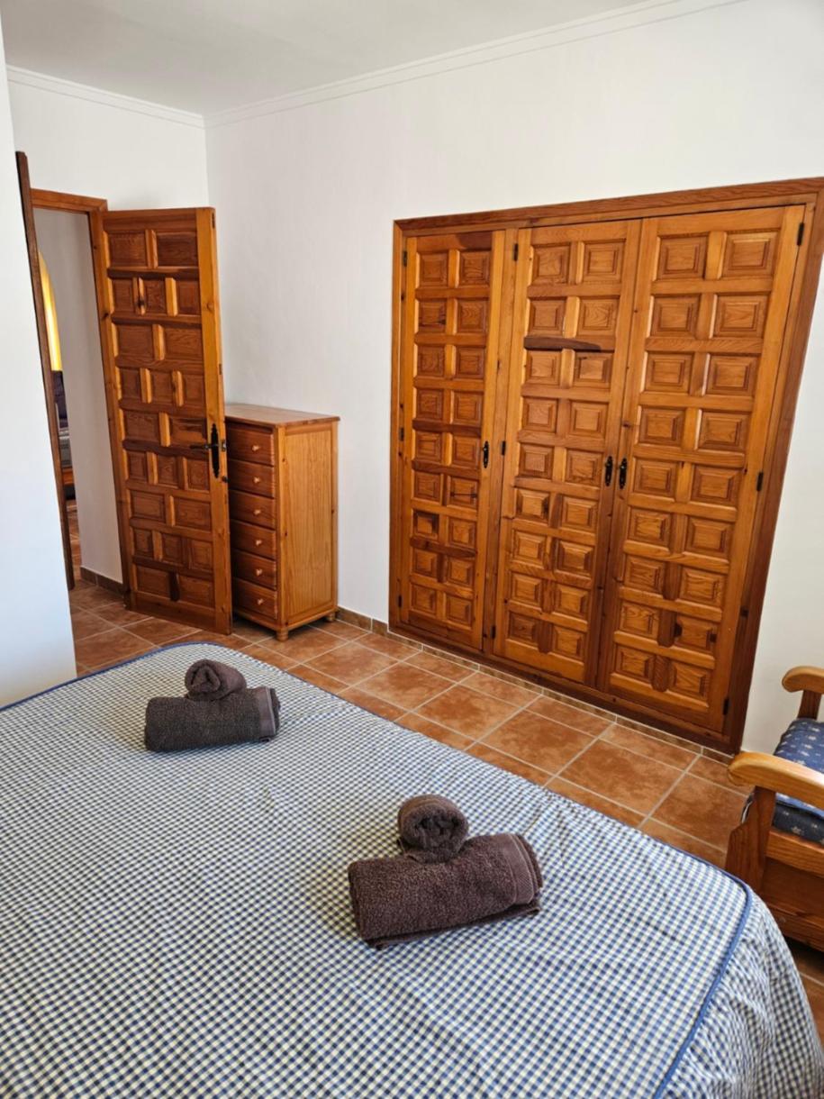 Casita Viveca Holiday home *