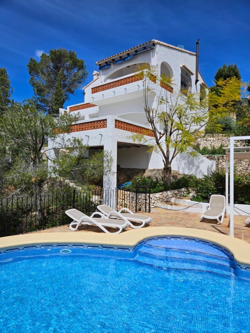 Holiday home Casita Viveca Orba