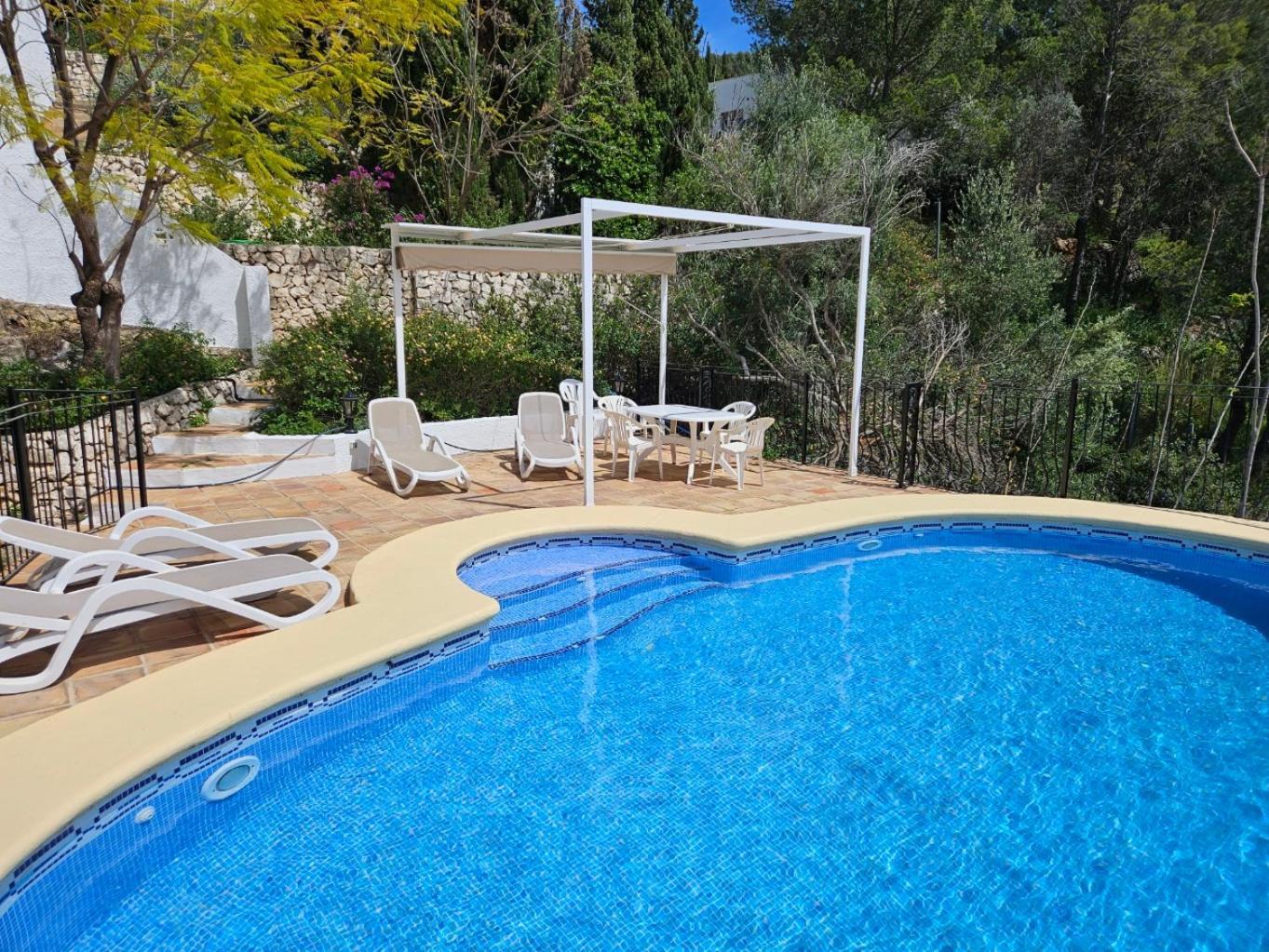Casita Viveca