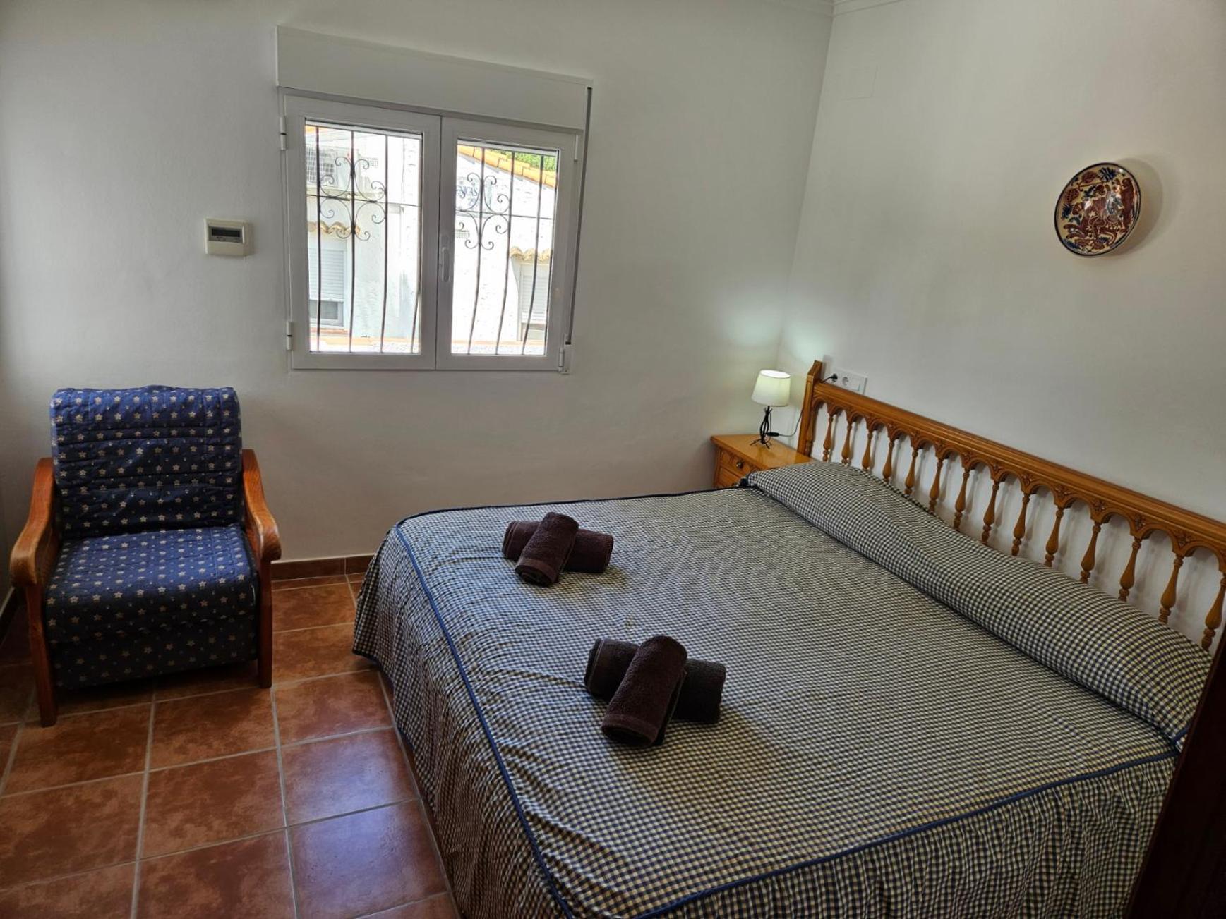 Holiday home Casita Viveca