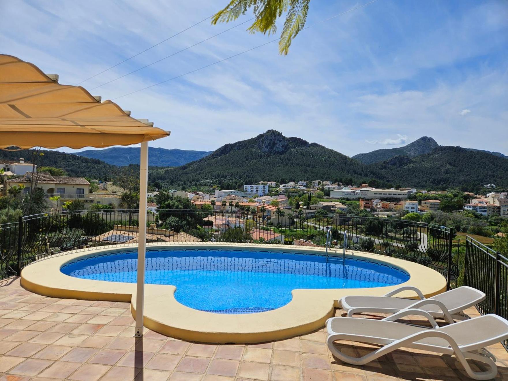 Casita Viveca Holiday home *