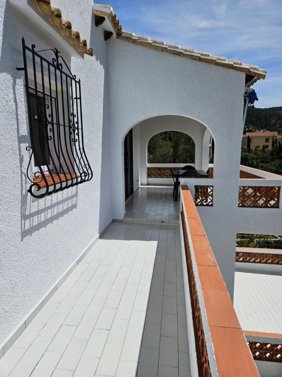 Holiday home Casita Viveca *