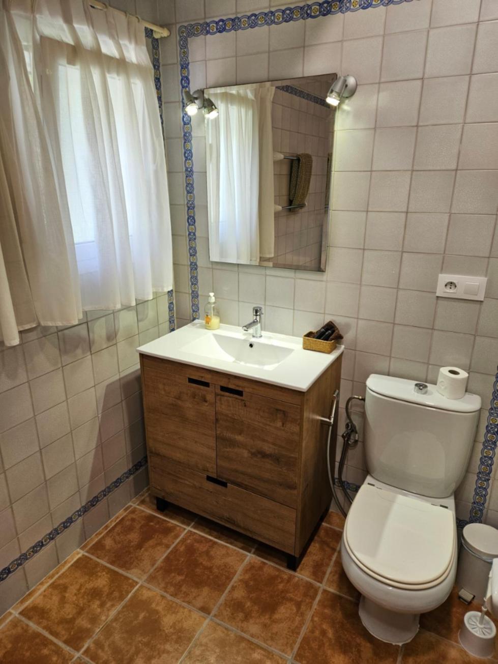 Casita Viveca Holiday home Orba