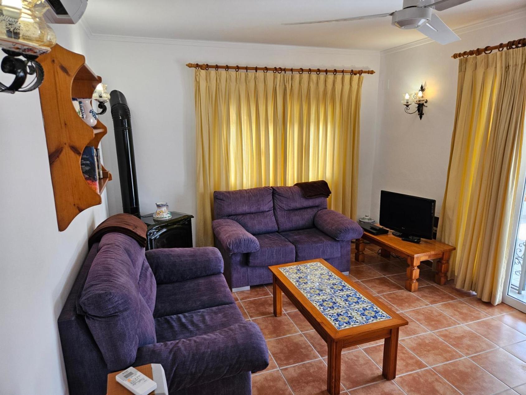 Casita Viveca *