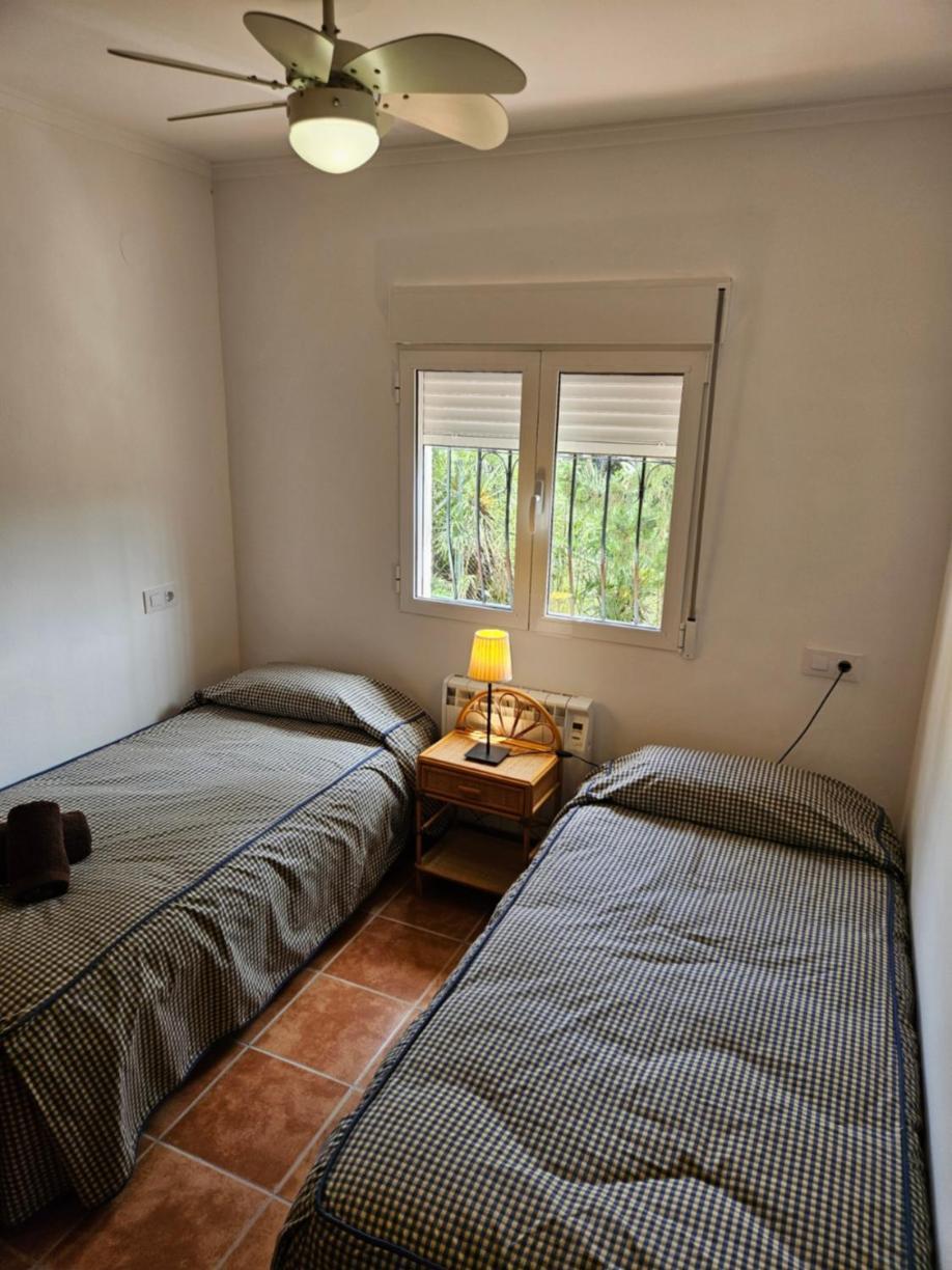 Casita Viveca Holiday home *